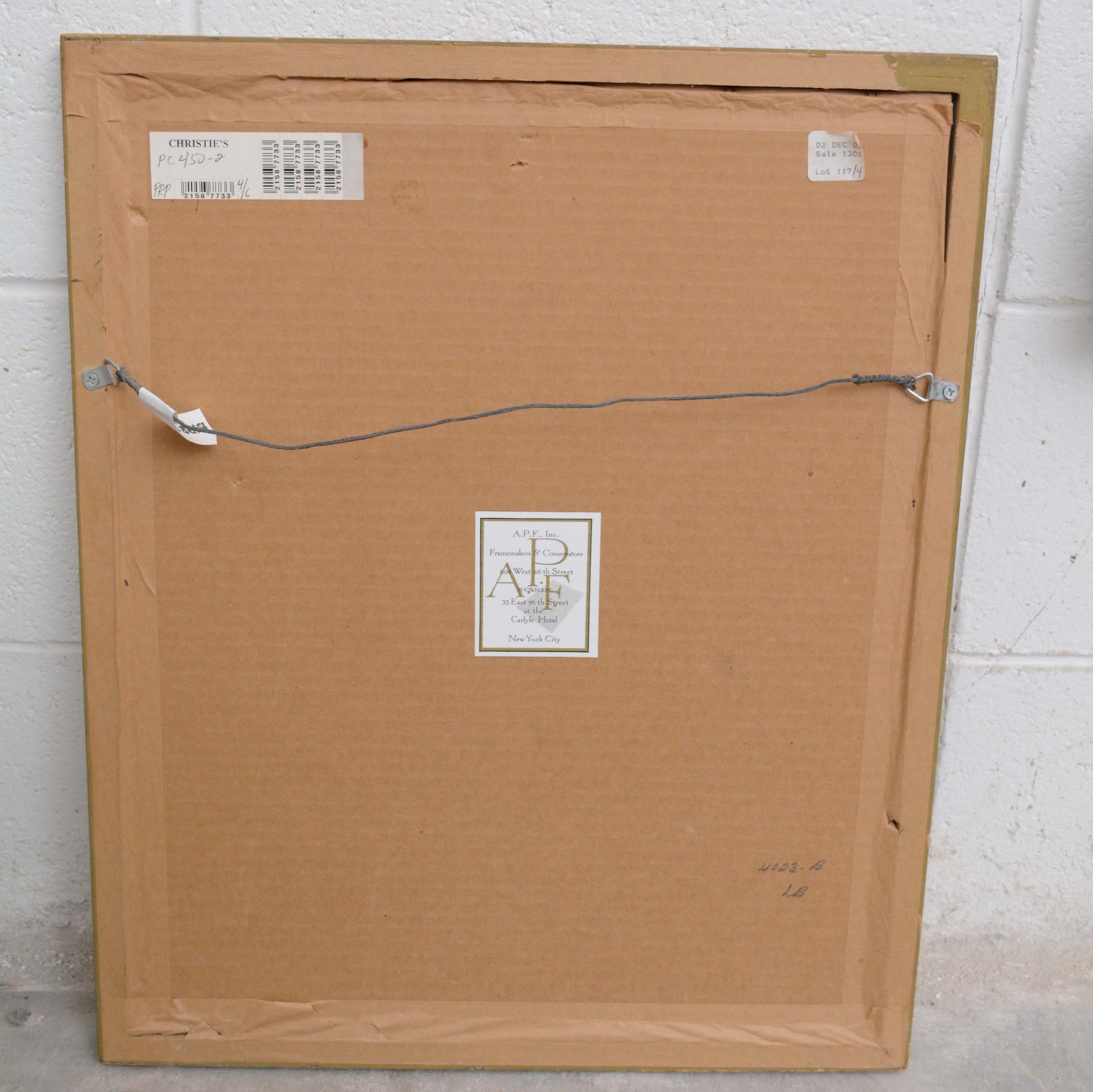 Bernard Picart Engravings from "Neueröffneter Musen-Tempel"