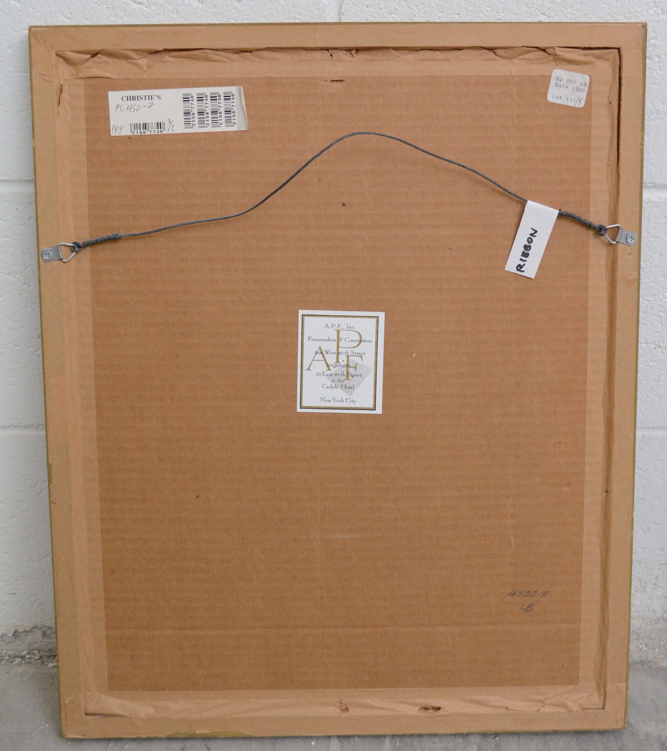 Bernard Picart Engravings from "Neueröffneter Musen-Tempel"