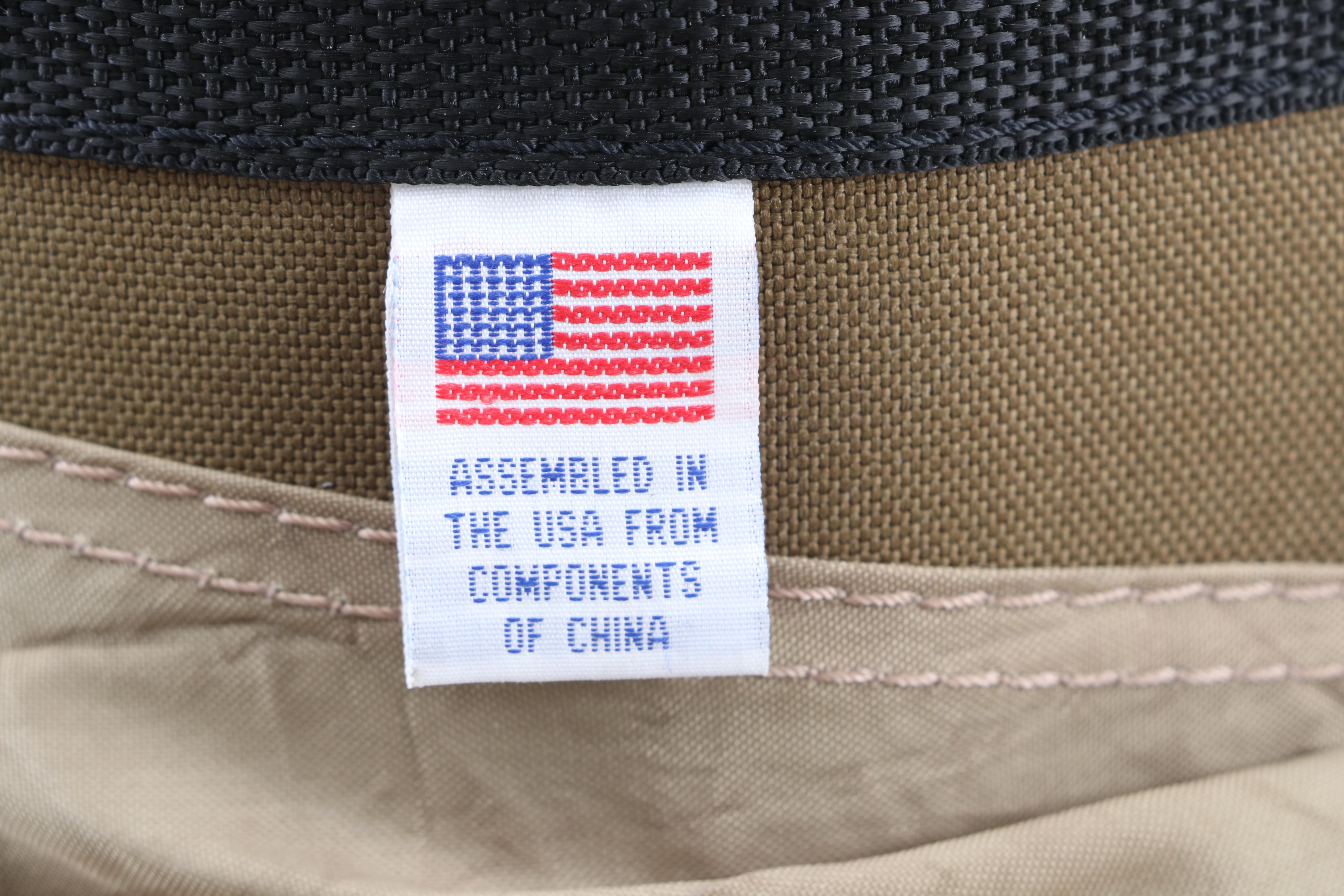 Women's Crystal Cat "Lynx" Golf Clubs and Bag in 2-Tone Brown