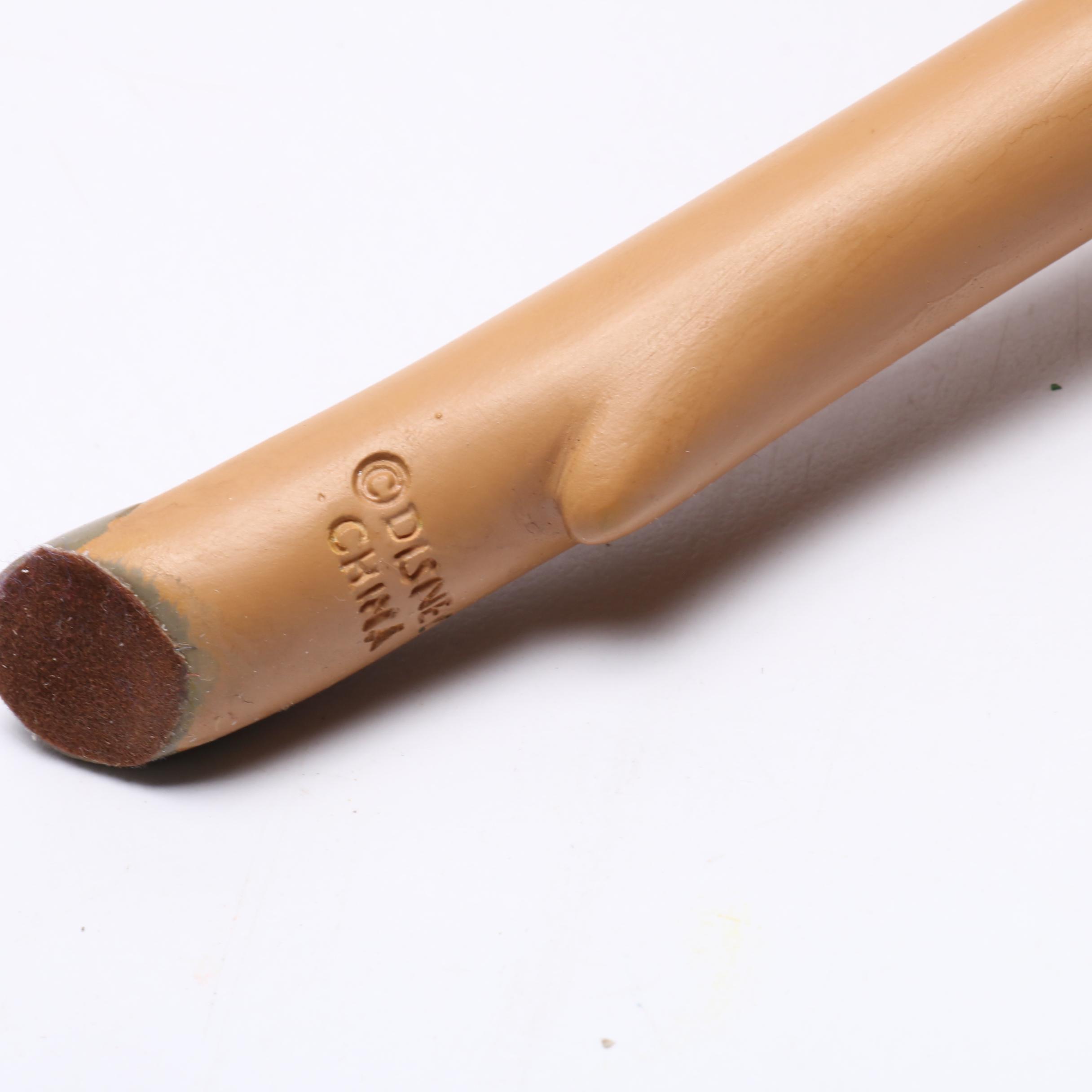 Limited Edition "Bambi's First Steps" Big Figure