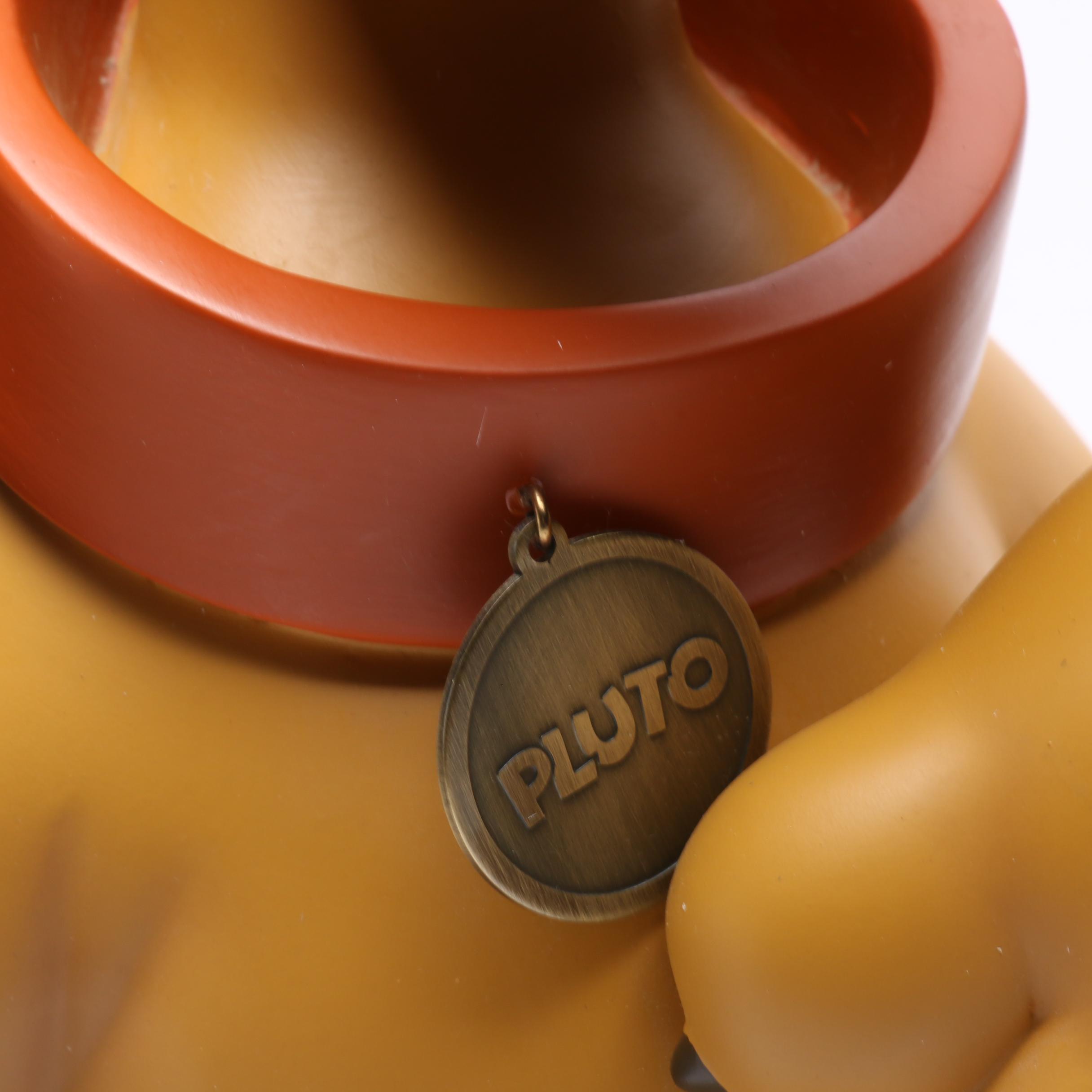 "Pluto 75th Year" Limited Edition Big Figure