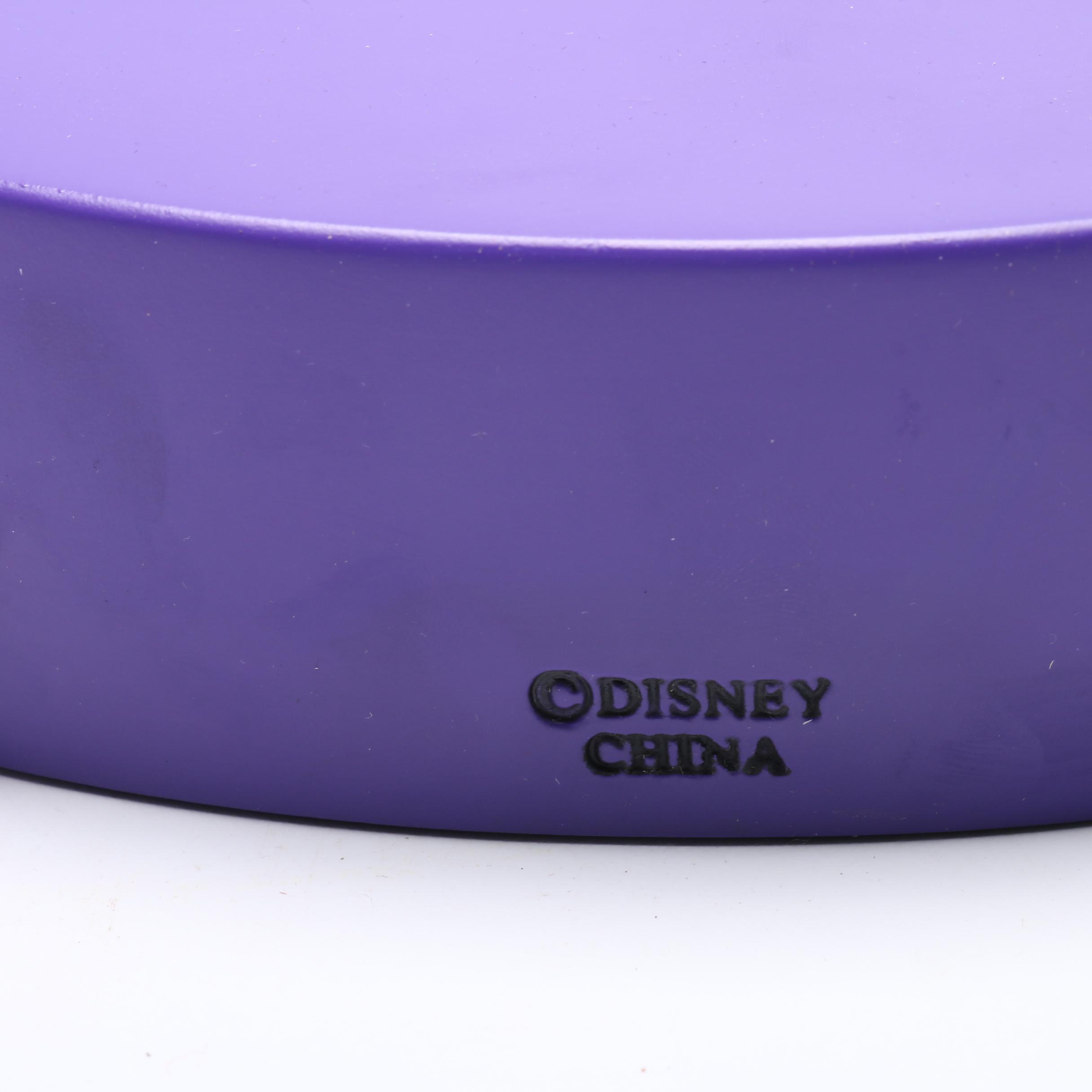 Limited Edition "Main Street Electrical Parade Lightening Bug" Big Figure