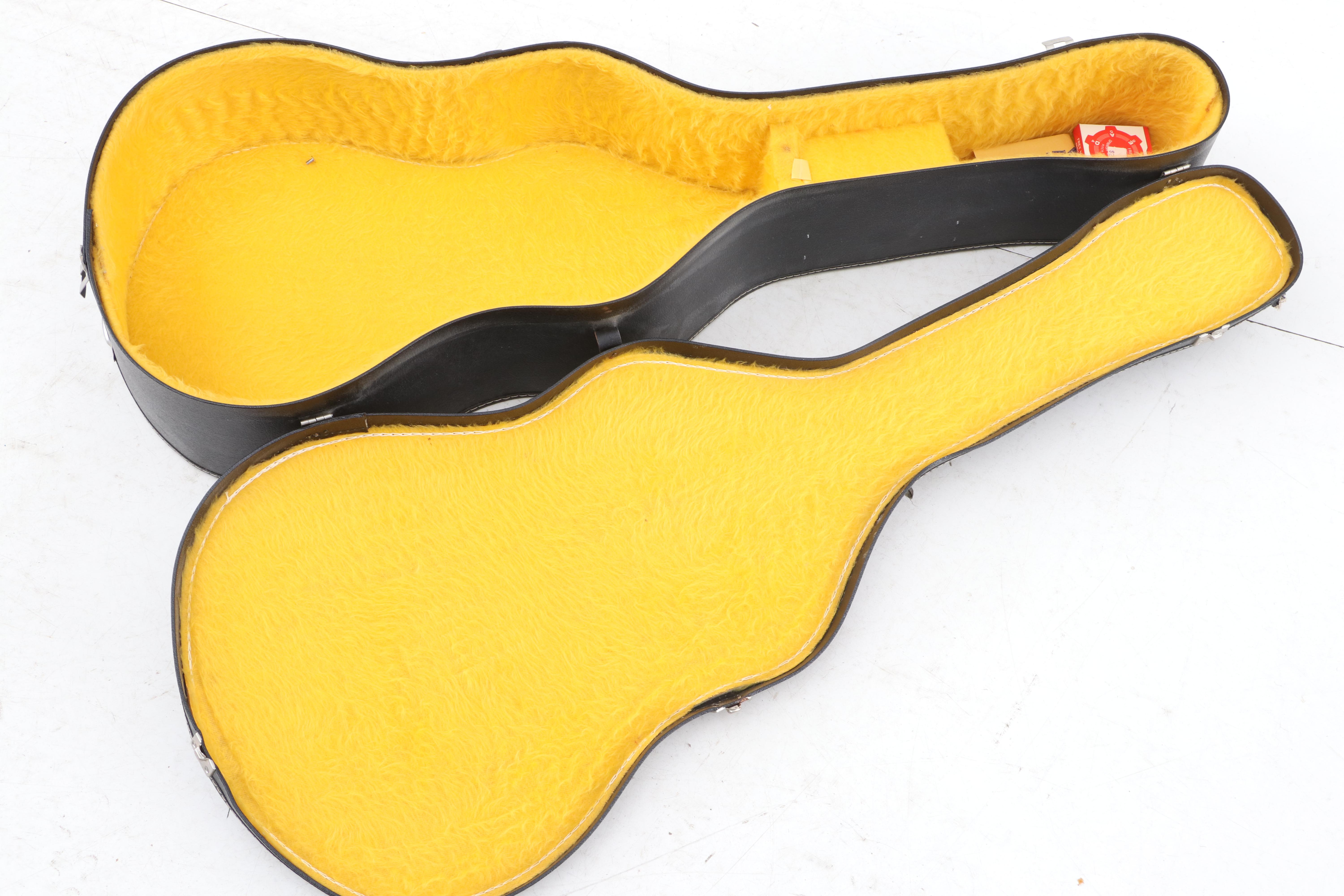 1967 Frederico Garcia Spanish Classical Guitar