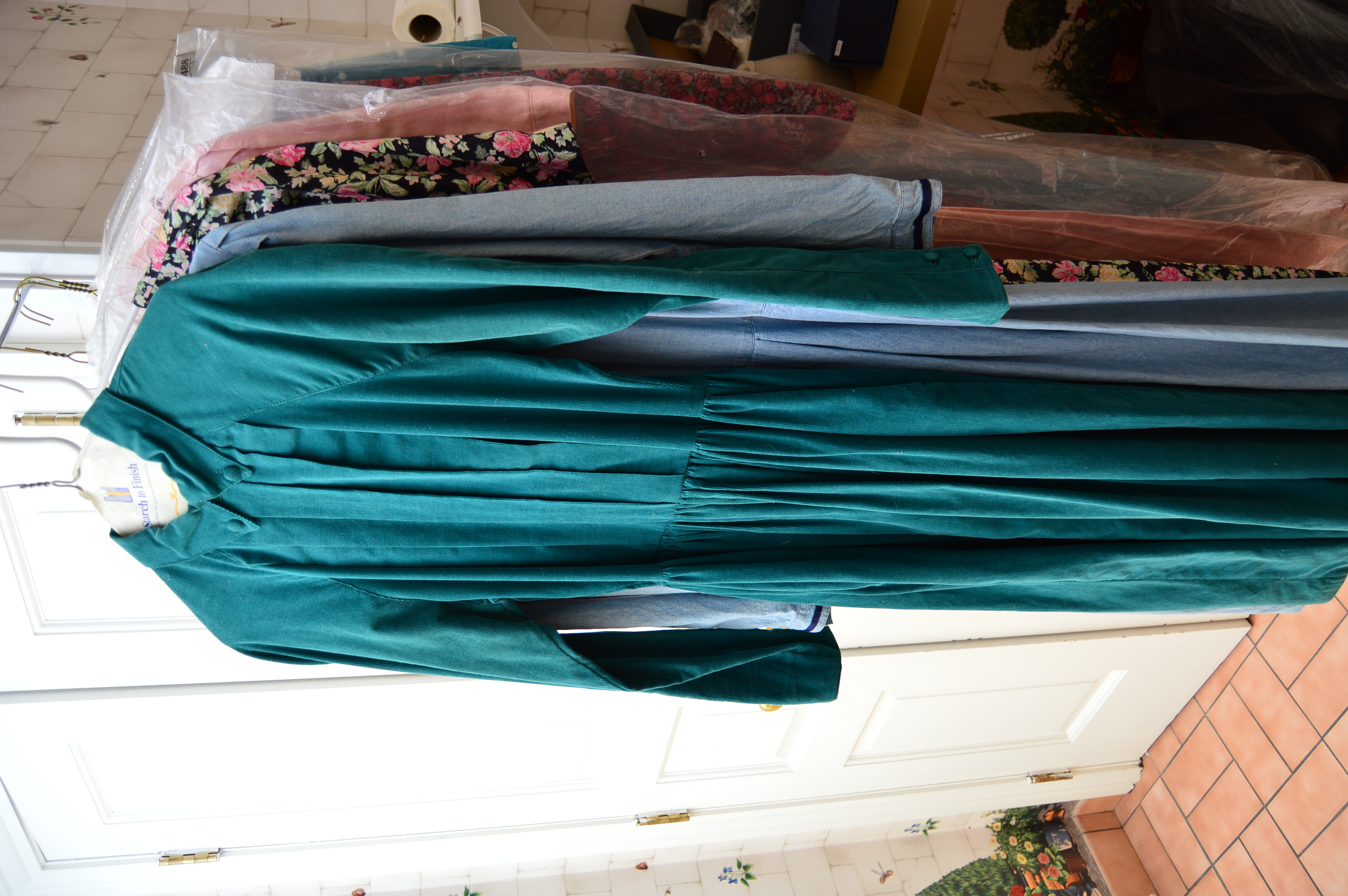 Vintage Laura Ashley Dresses