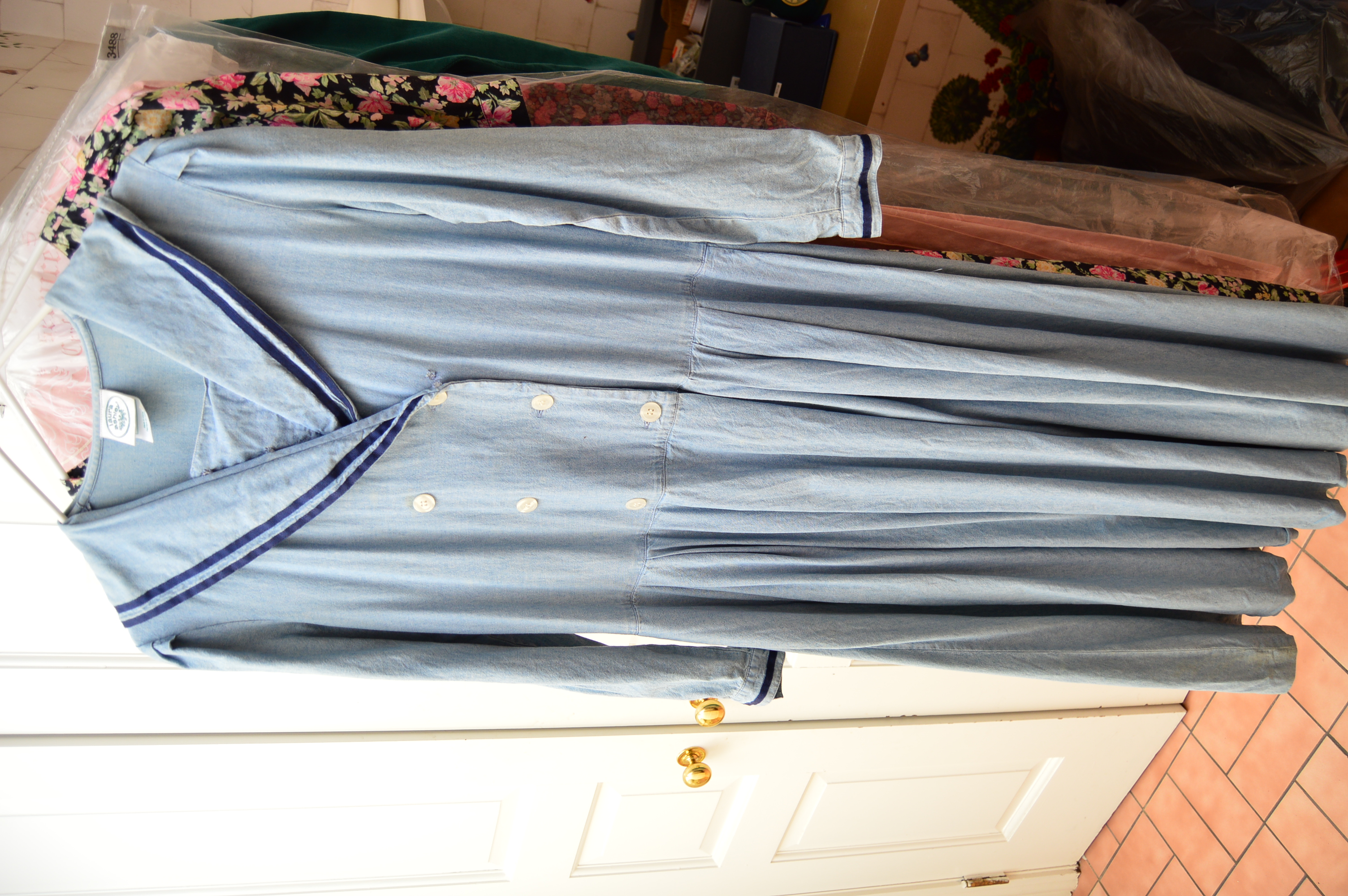 Vintage Laura Ashley Dresses