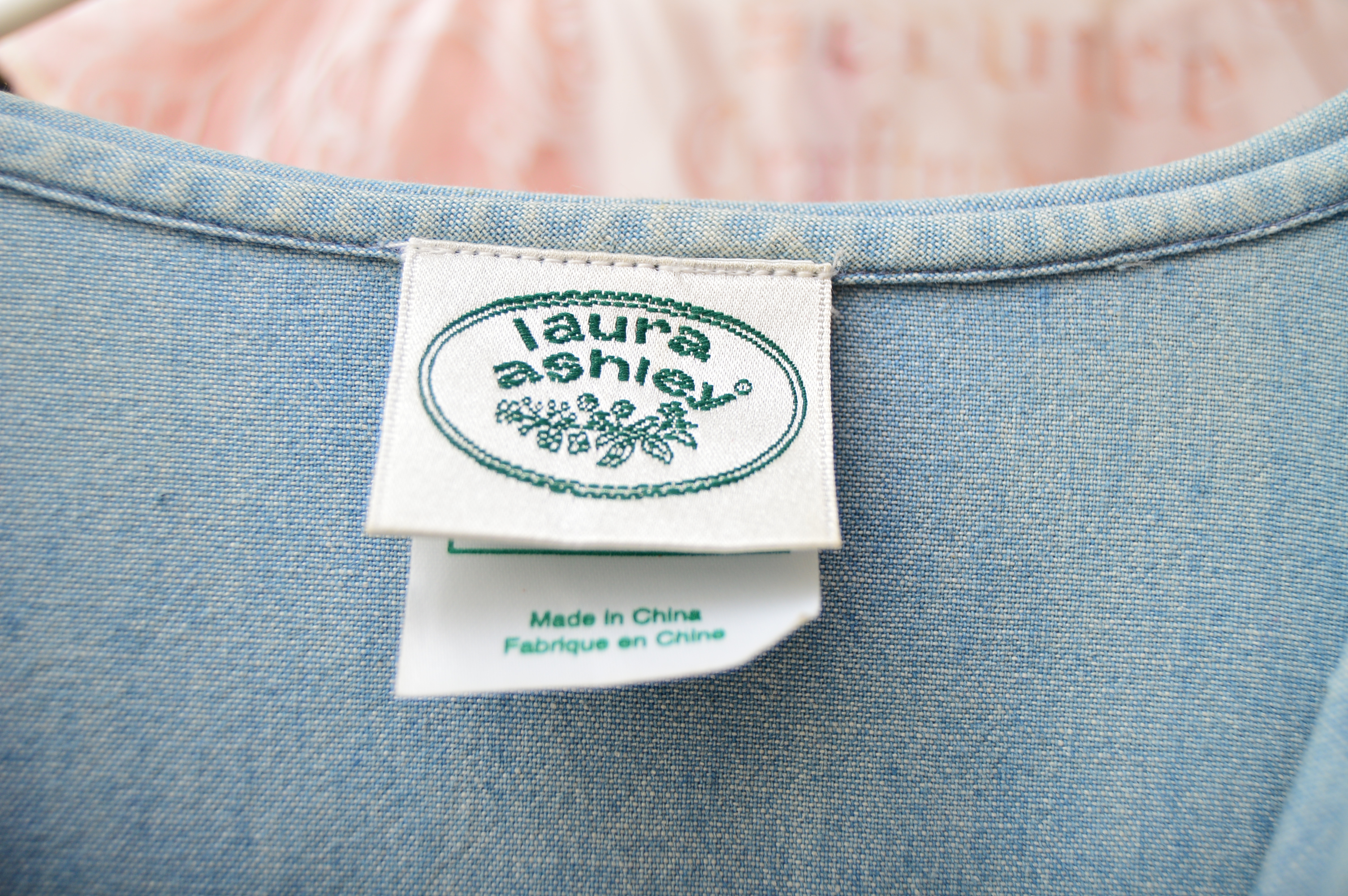 Vintage Laura Ashley Dresses