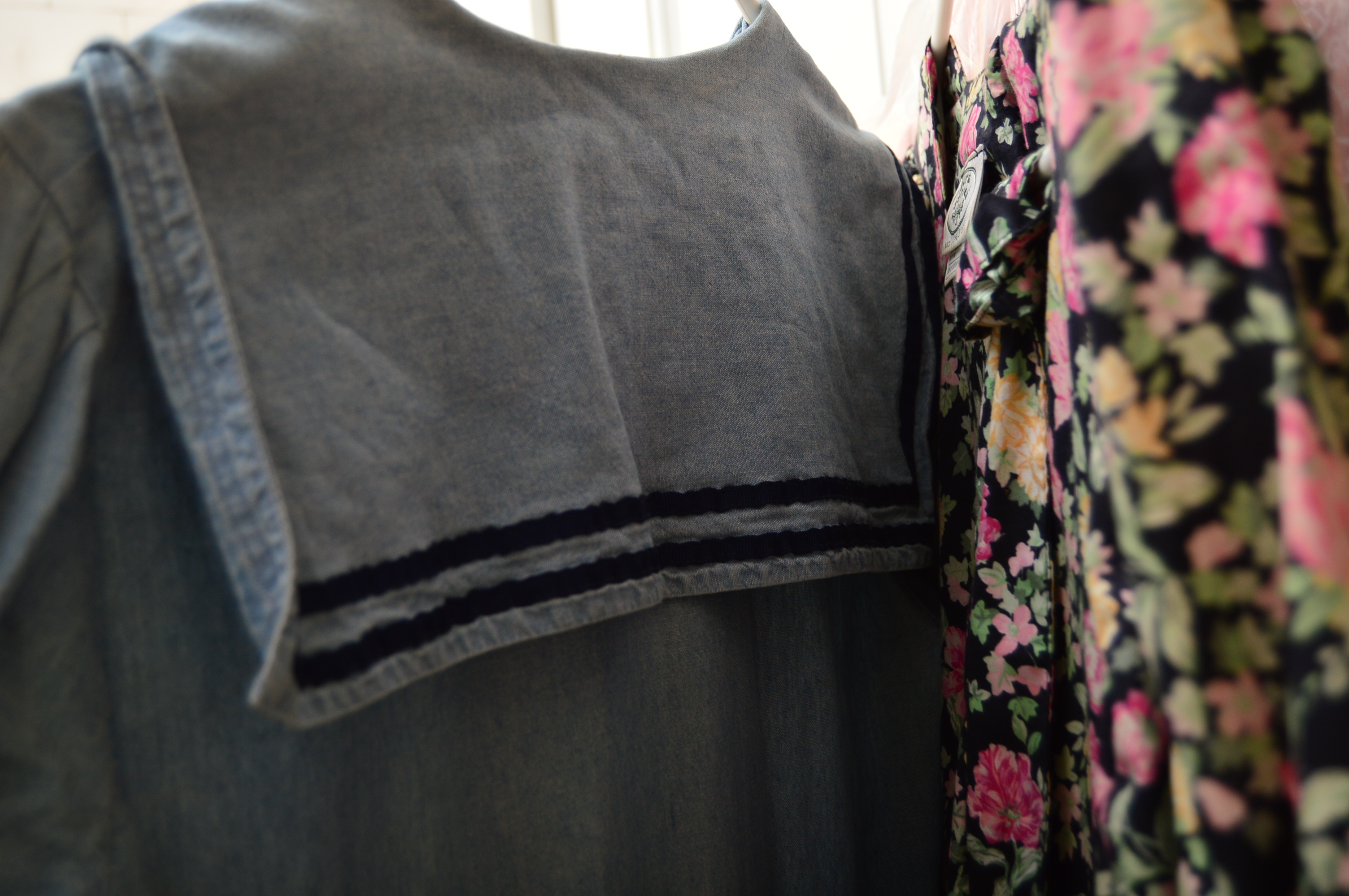 Vintage Laura Ashley Dresses