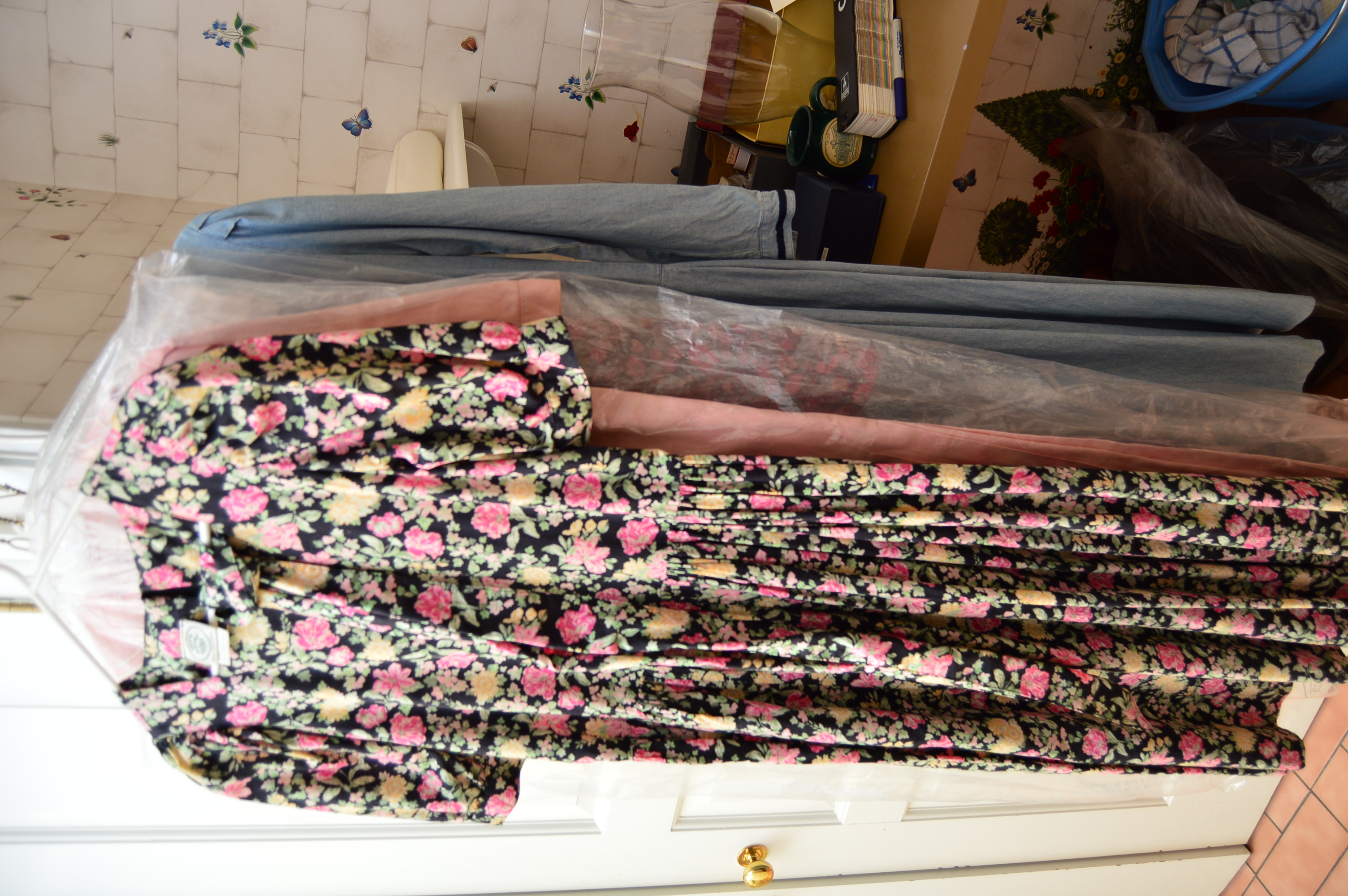 Vintage Laura Ashley Dresses