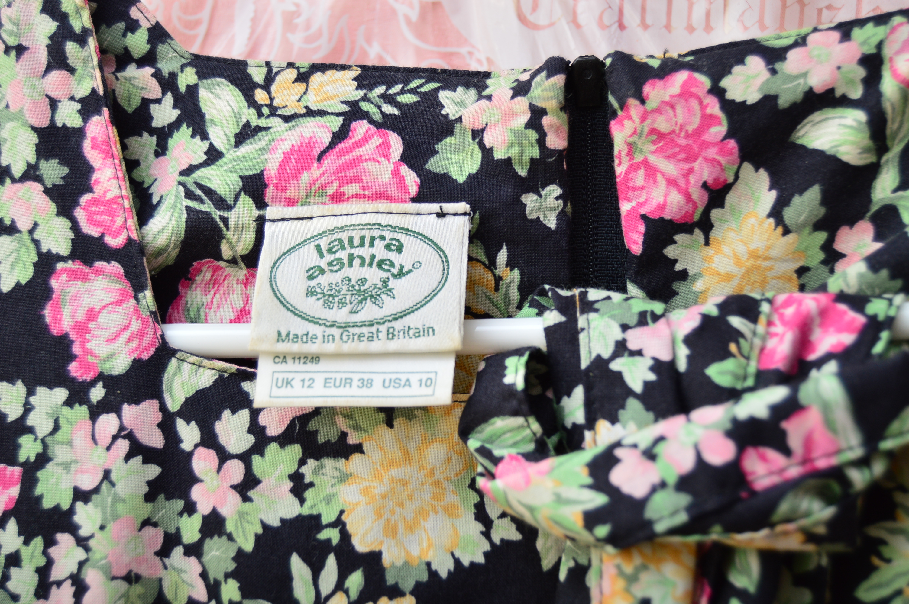 Vintage Laura Ashley Dresses