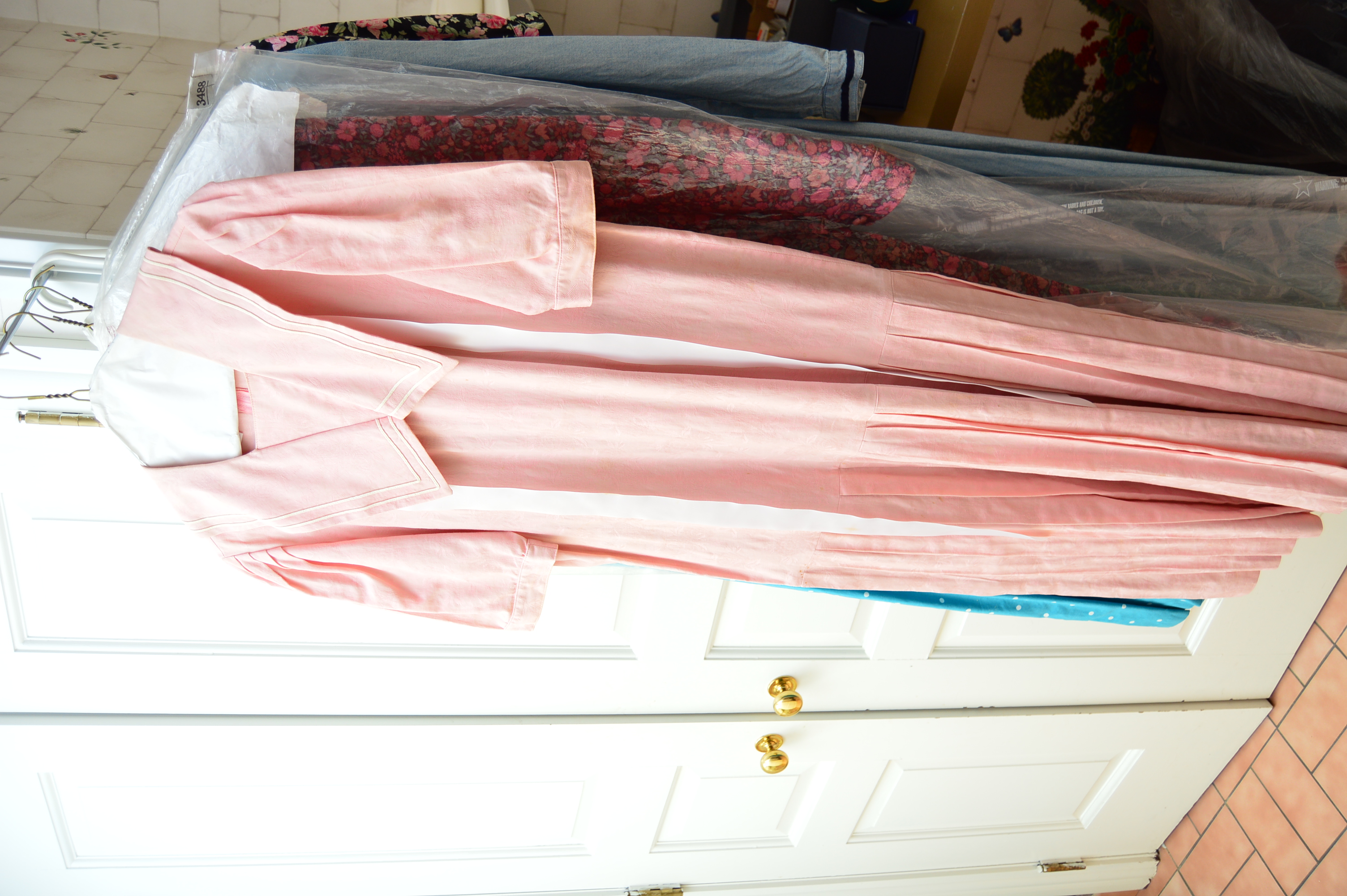 Vintage Laura Ashley Dresses