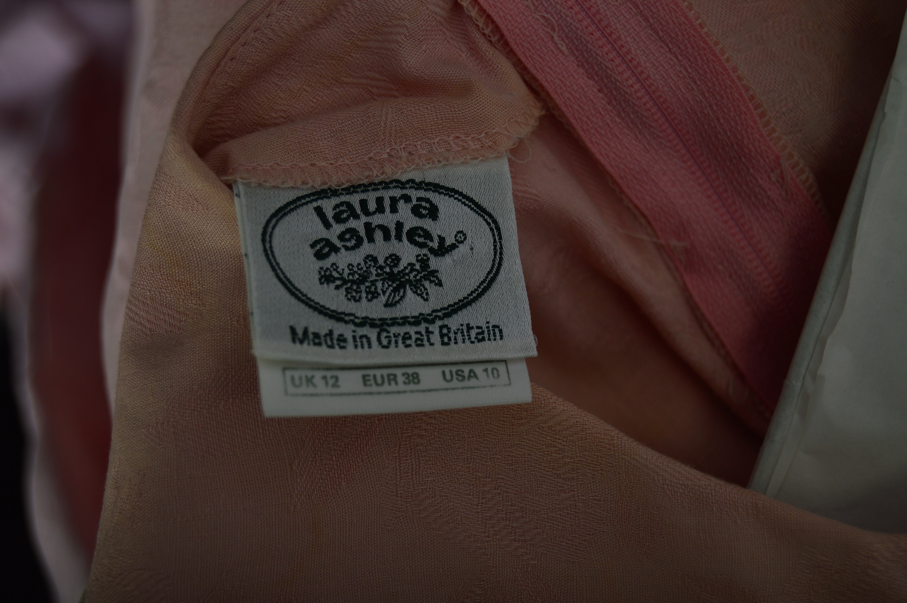 Vintage Laura Ashley Dresses