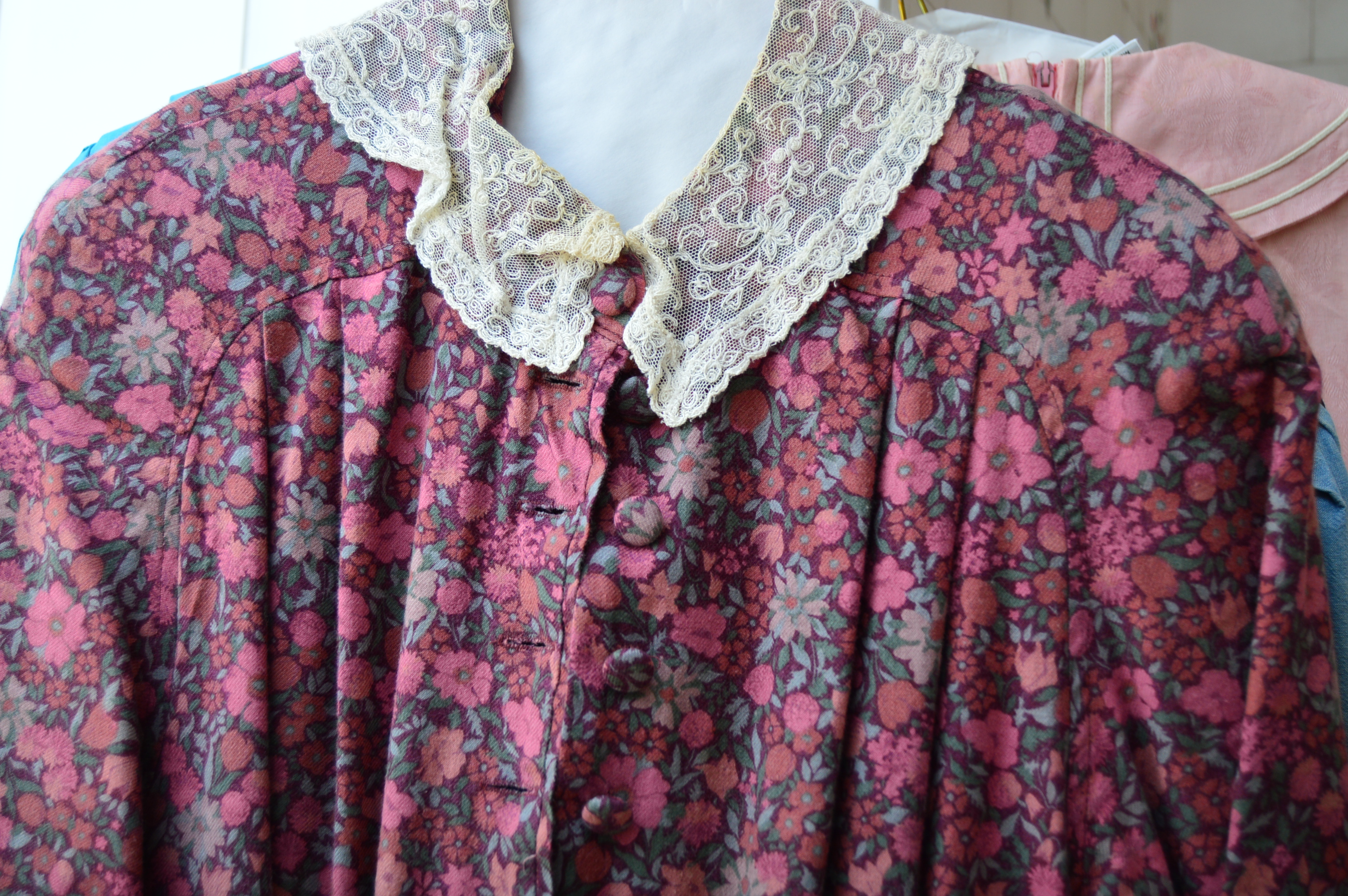 Vintage Laura Ashley Dresses