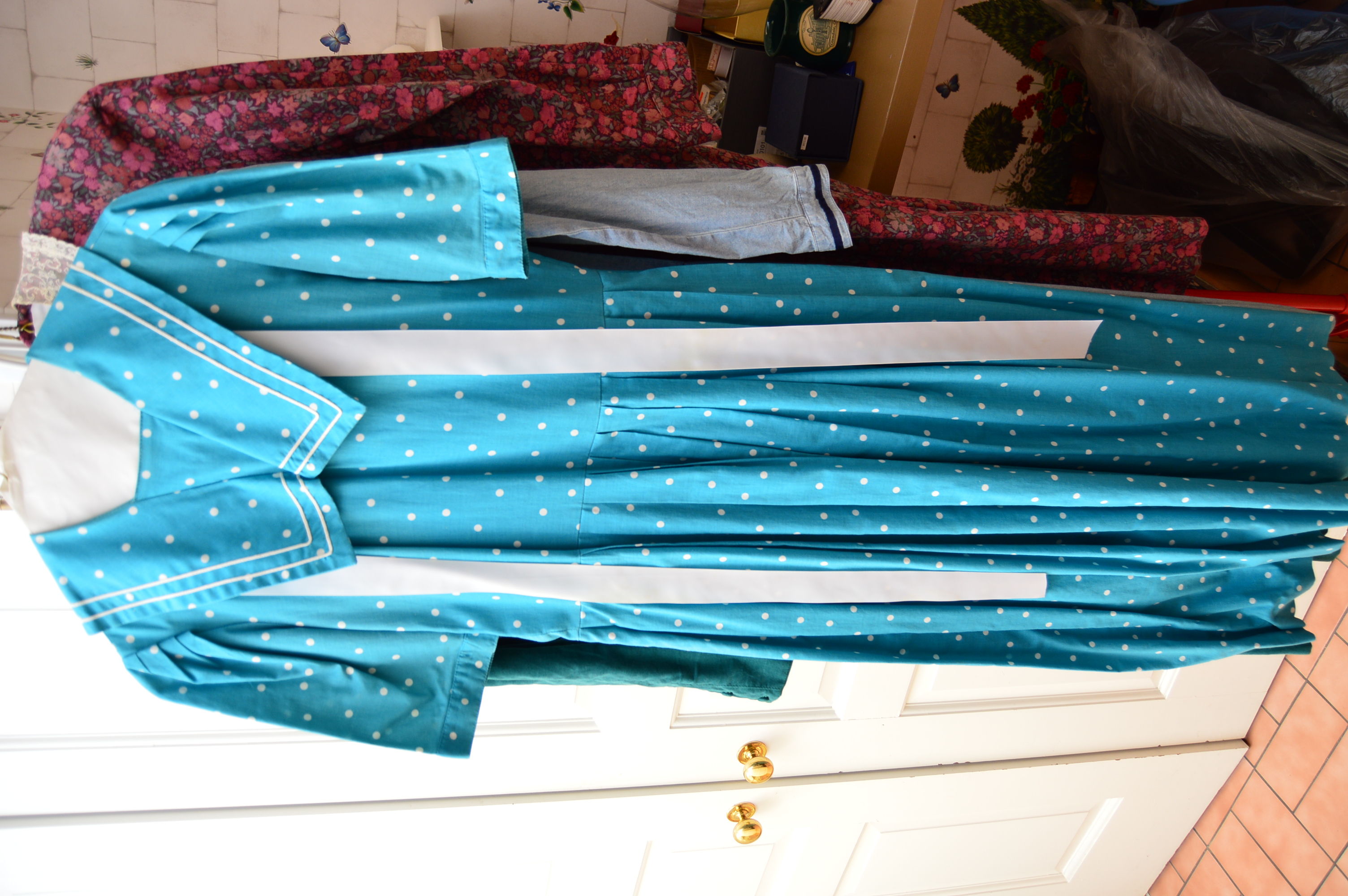 Vintage Laura Ashley Dresses
