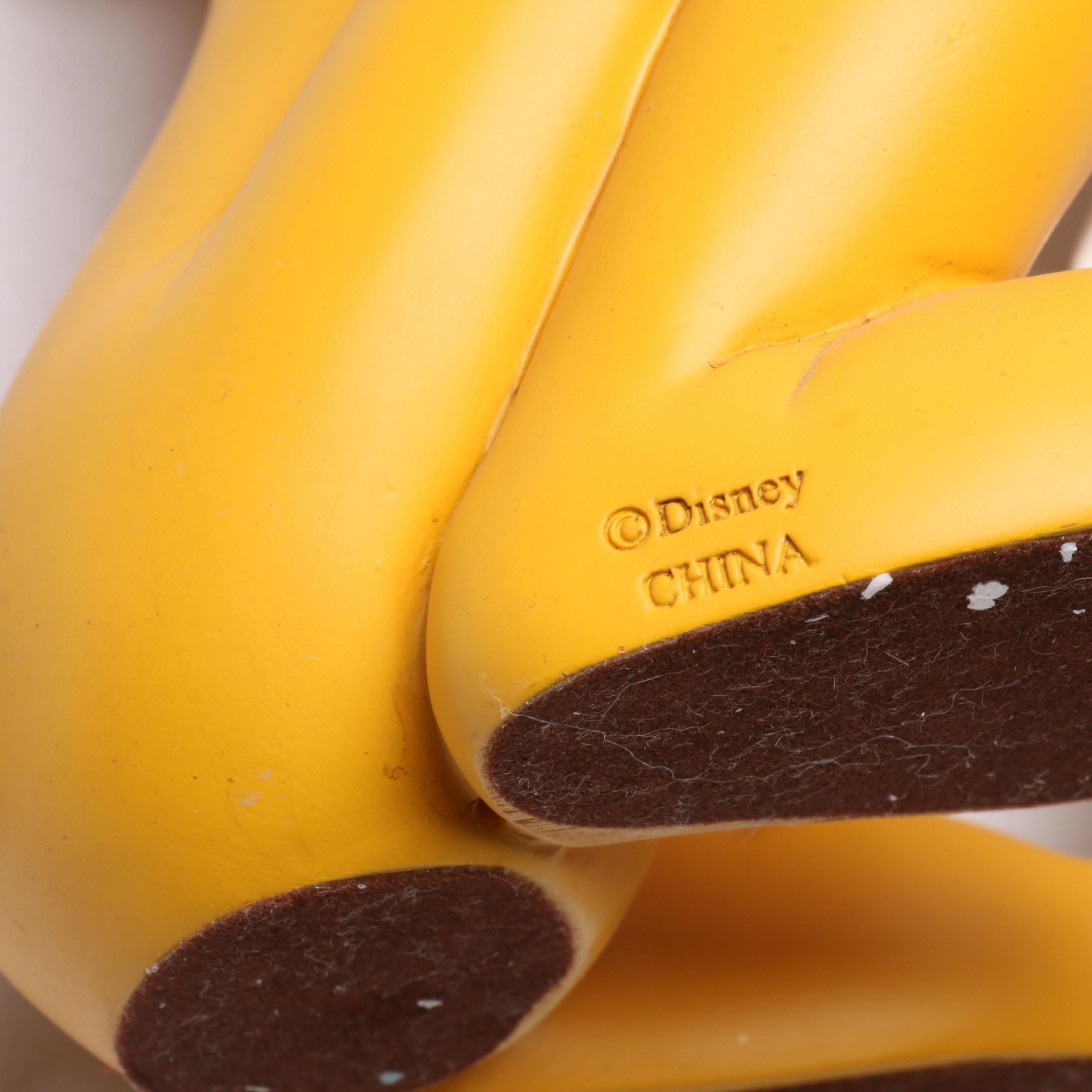 Costa Alavezos "The Happiest Celebration on Earth" Big Figure