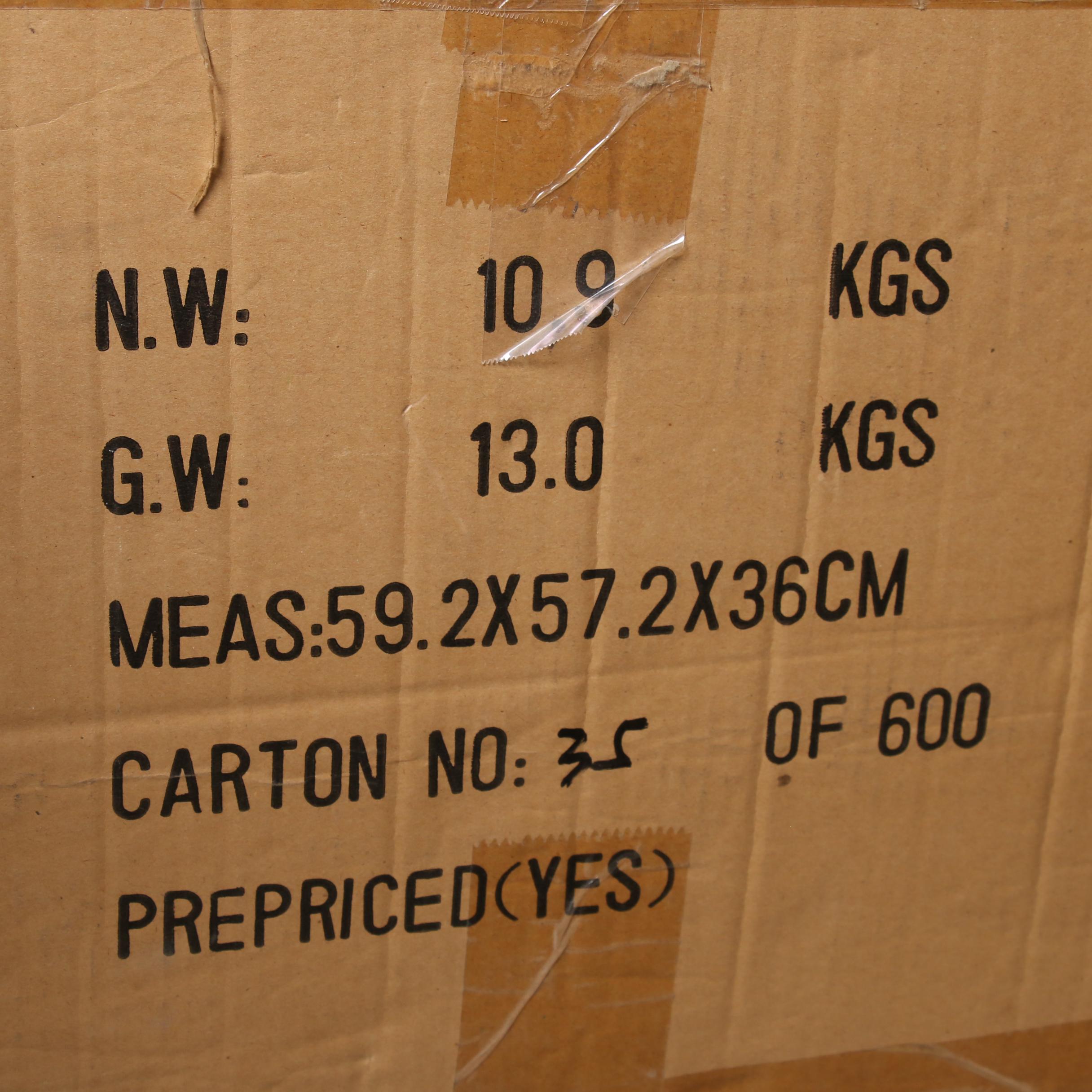 Costa Alavezos "The Happiest Celebration on Earth" Big Figure