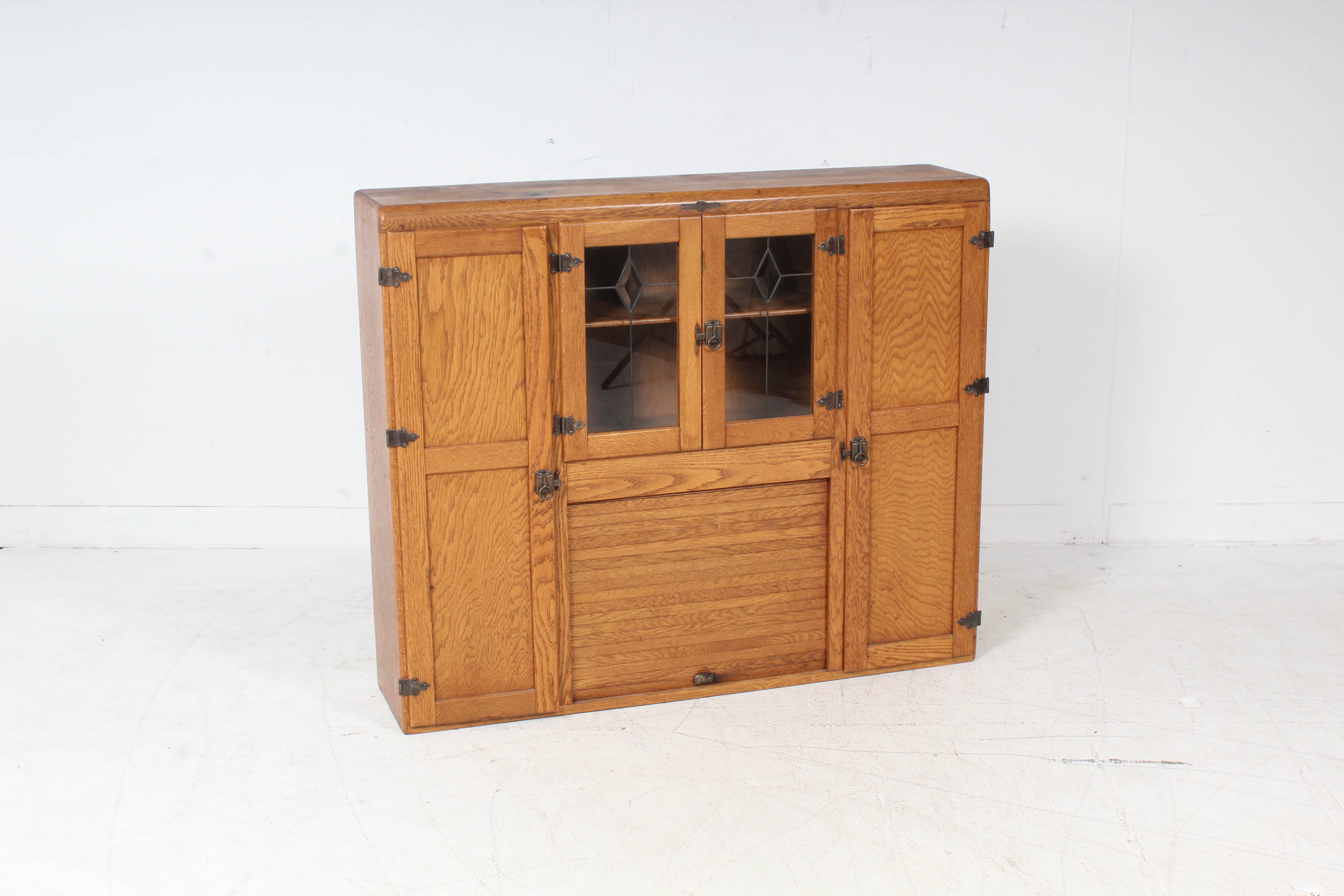 Vintage Napanee Dutch Kitchenette Hutch