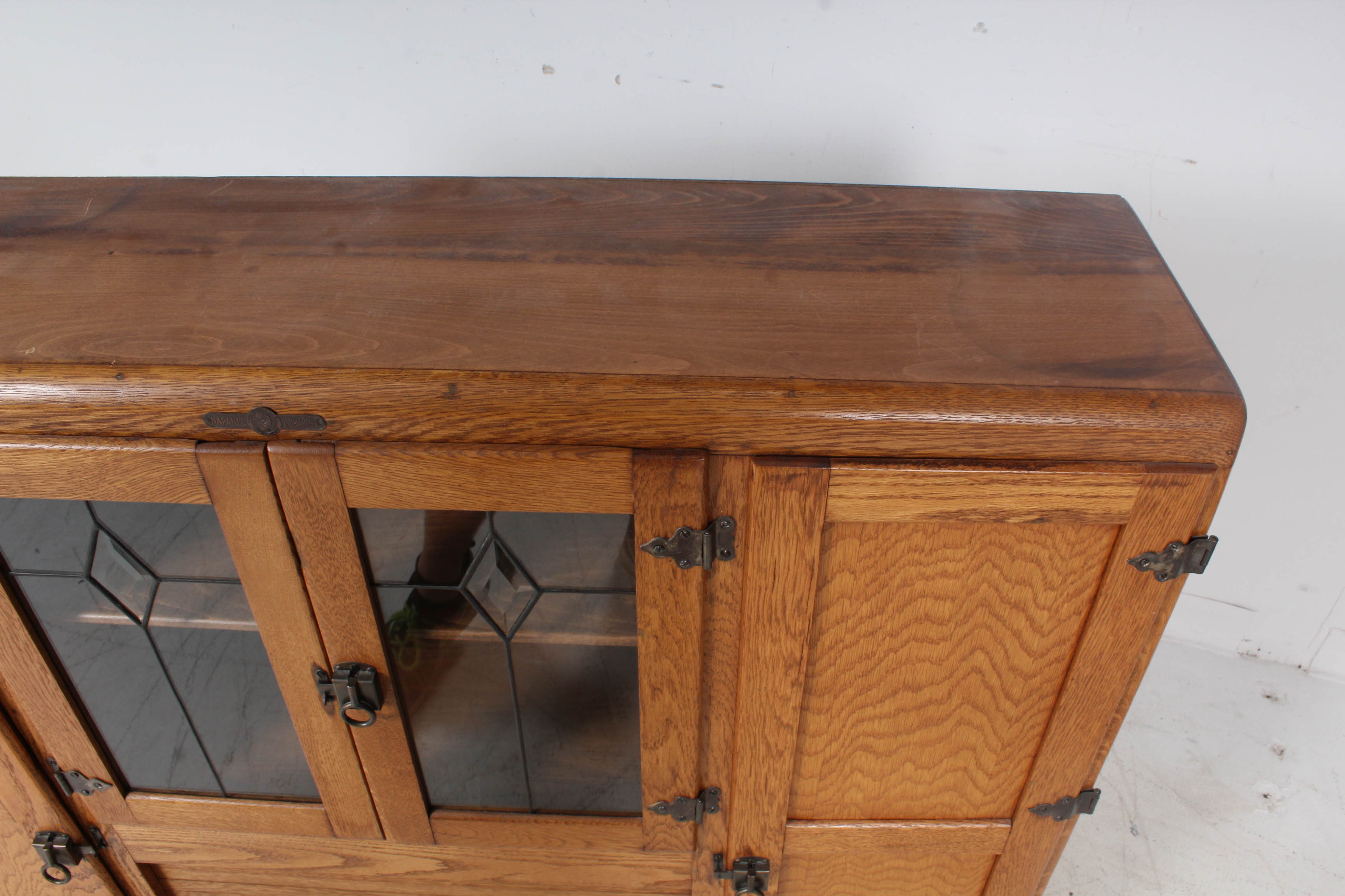 Vintage Napanee Dutch Kitchenette Hutch