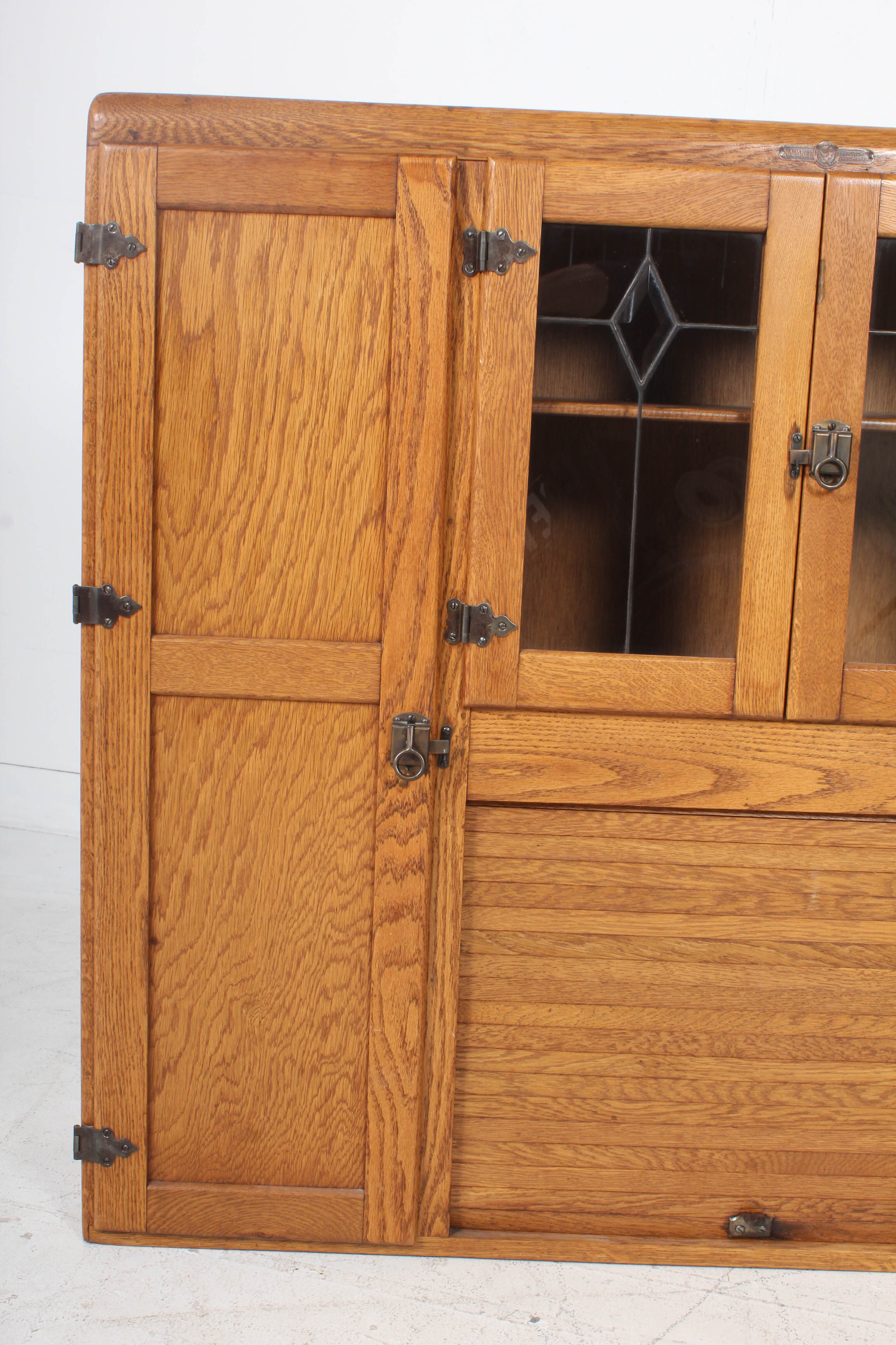 Vintage Napanee Dutch Kitchenette Hutch