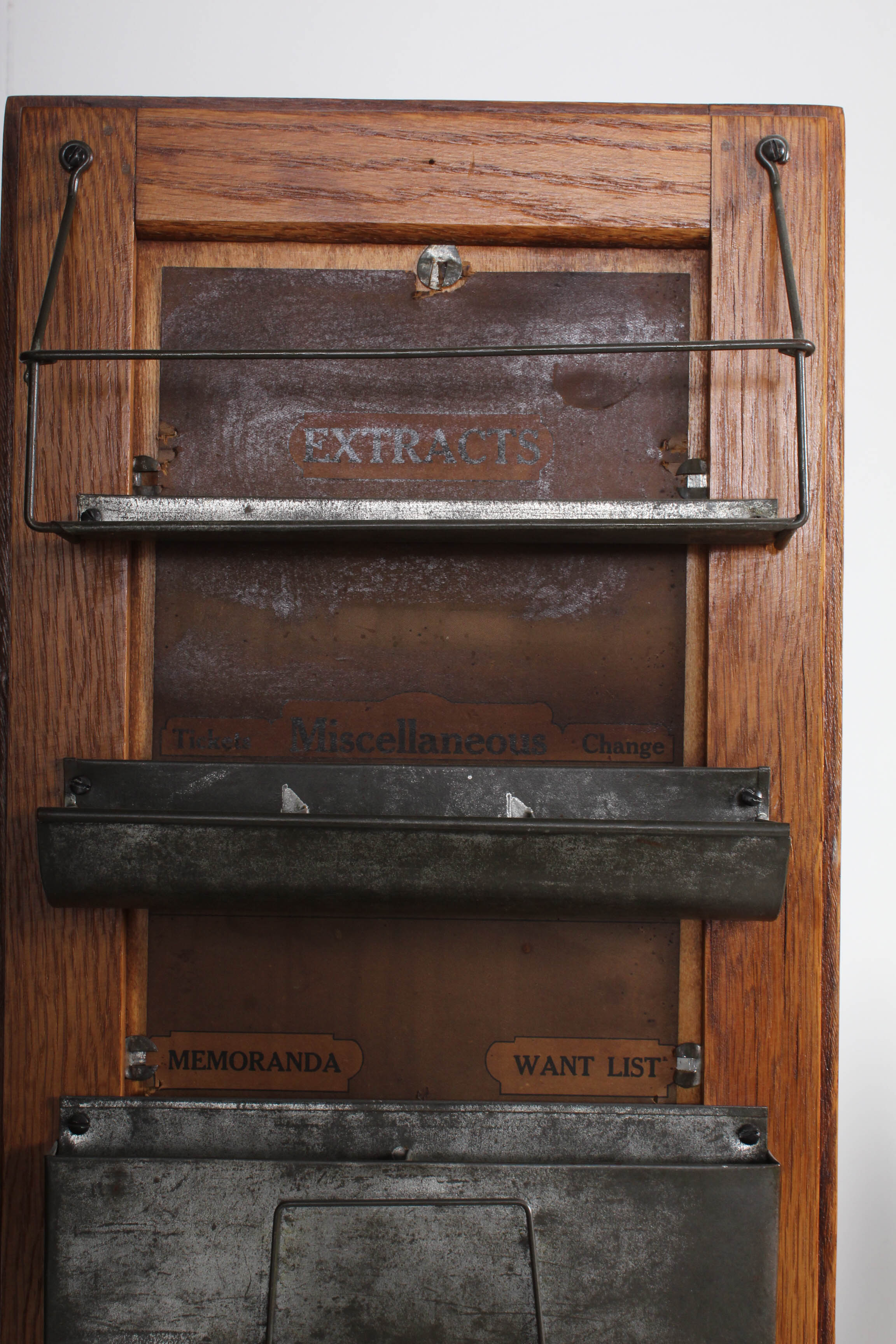 Vintage Napanee Dutch Kitchenette Hutch