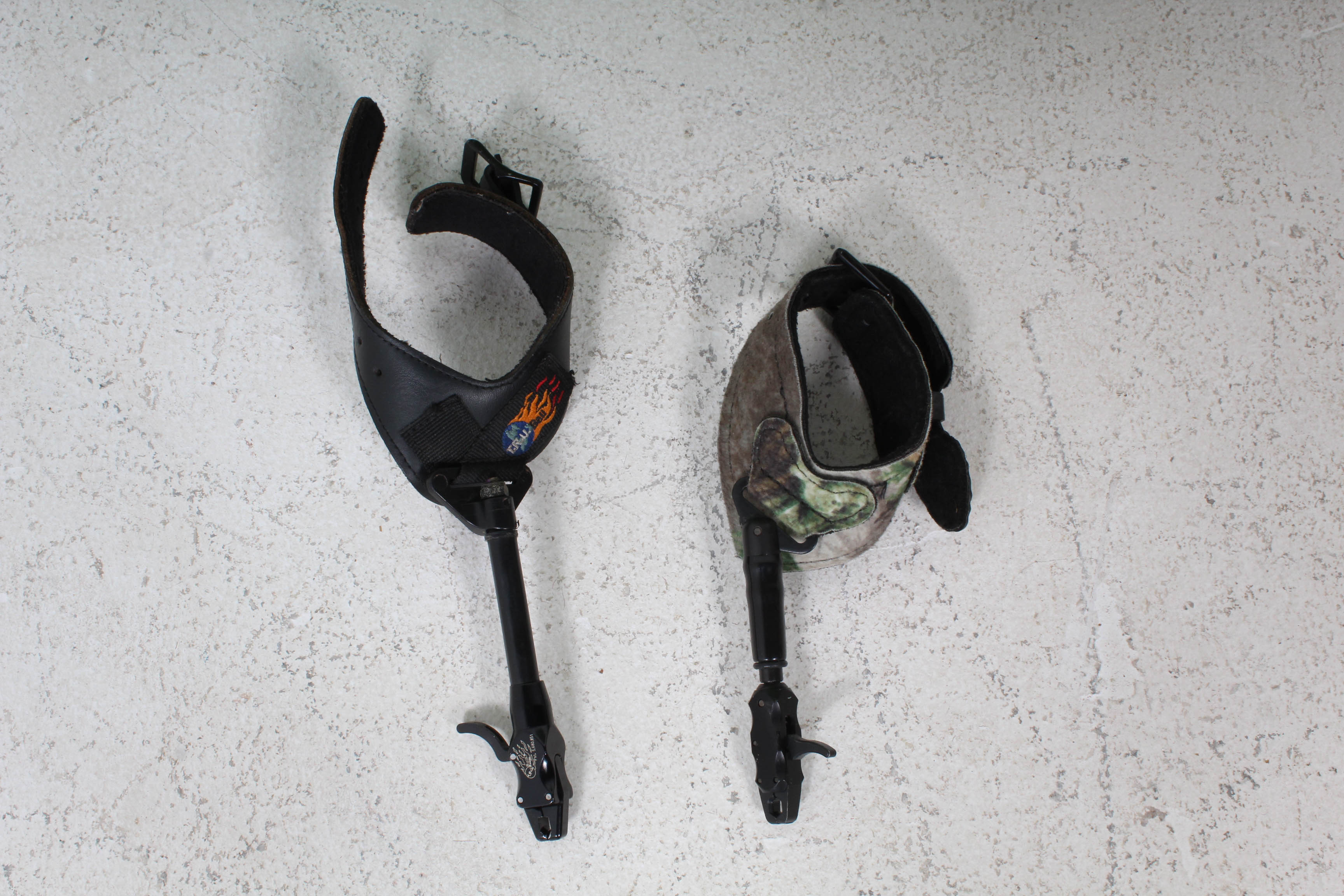 Martin Compound Bow and Arrows with Target