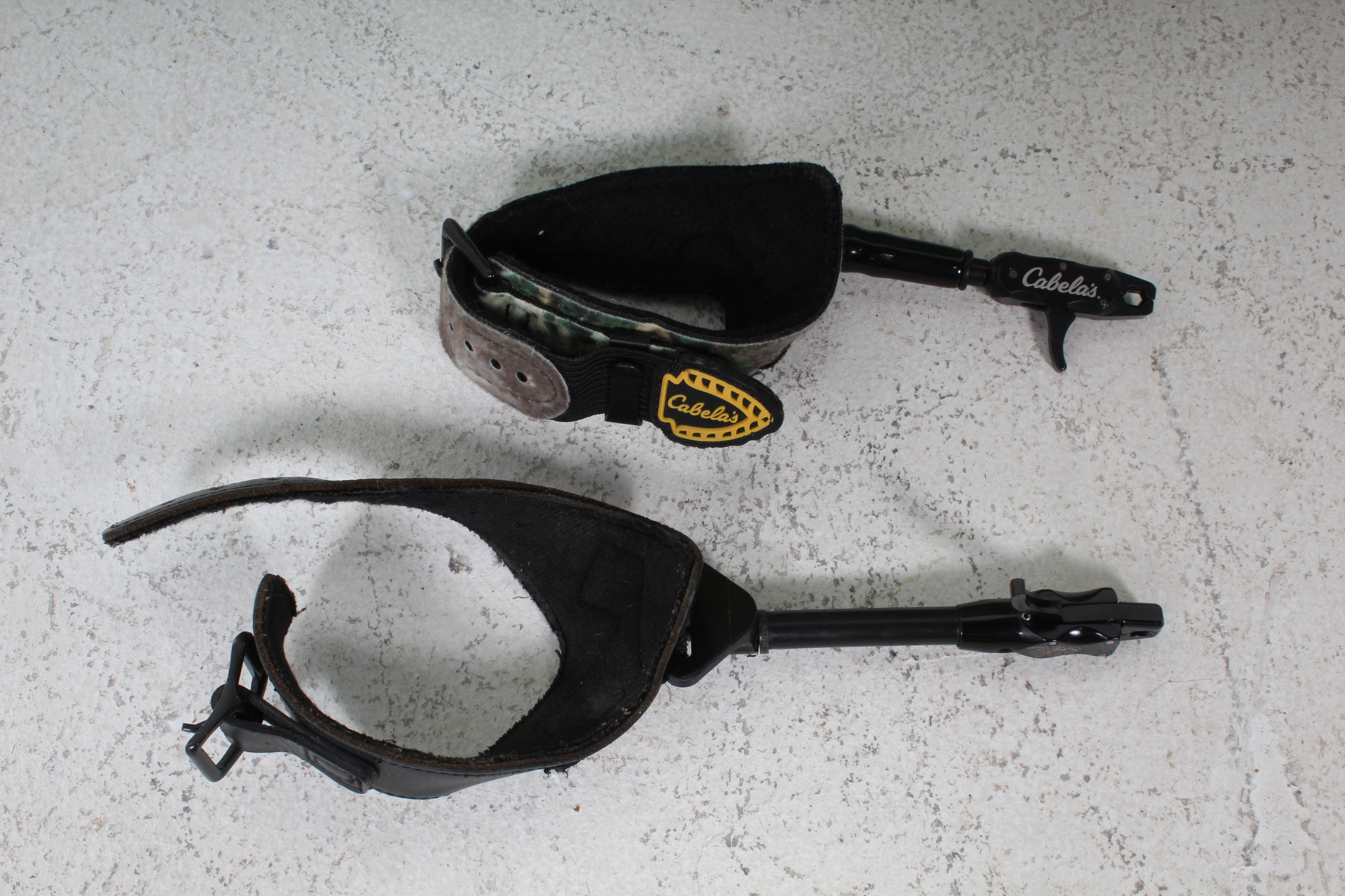 Martin Compound Bow and Arrows with Target