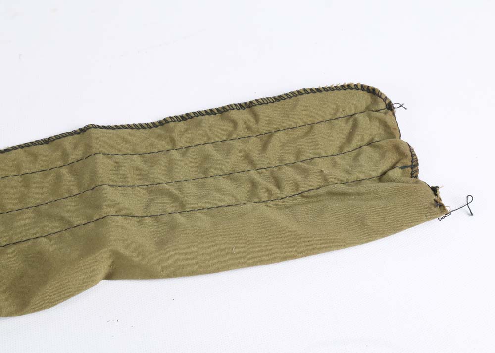 Vintage Horrocks-Ibbotson Cascade Four-Piece Super-Cane Bamboo Fly Rod