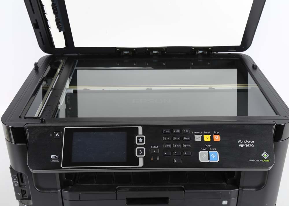 Epson Workforce WF-7620 All-In-One Printer