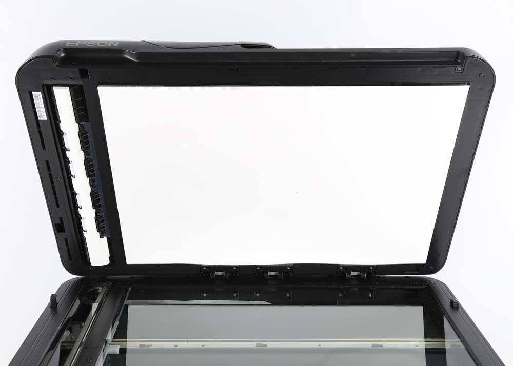 Epson Workforce WF-7620 All-In-One Printer