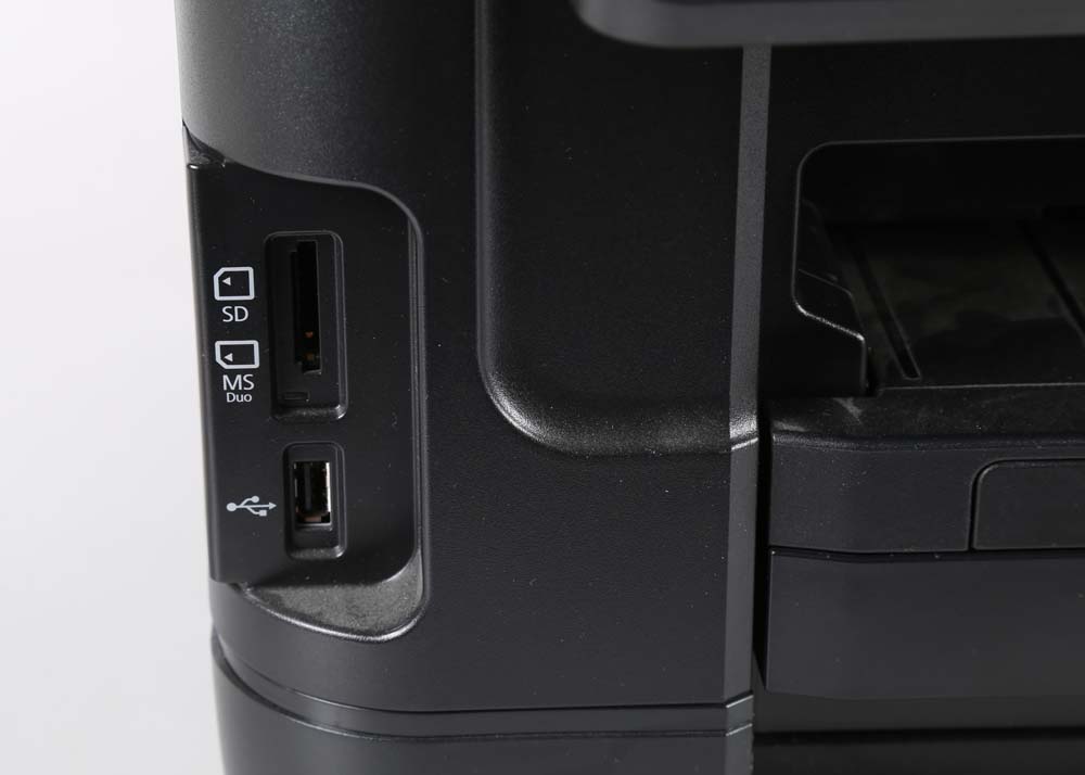 Epson Workforce WF-7620 All-In-One Printer