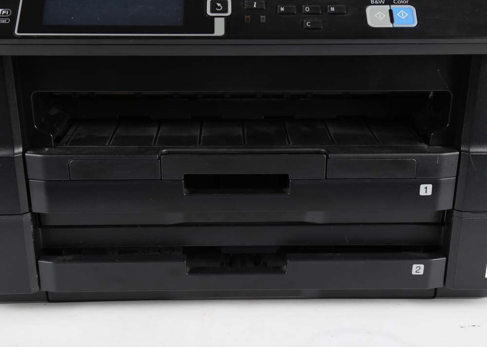 Epson Workforce WF-7620 All-In-One Printer