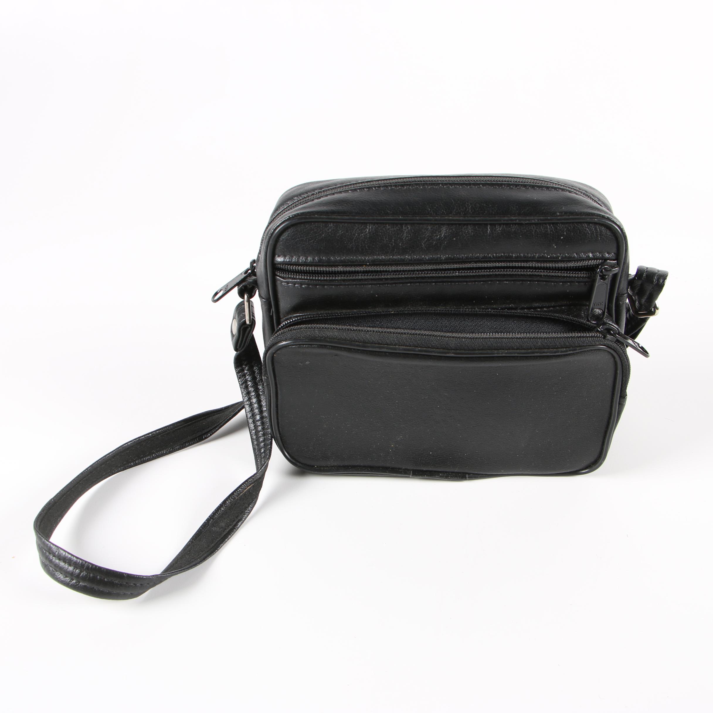 Vintage Nimslo 3D and Imperial Mark XII Flash Cameras