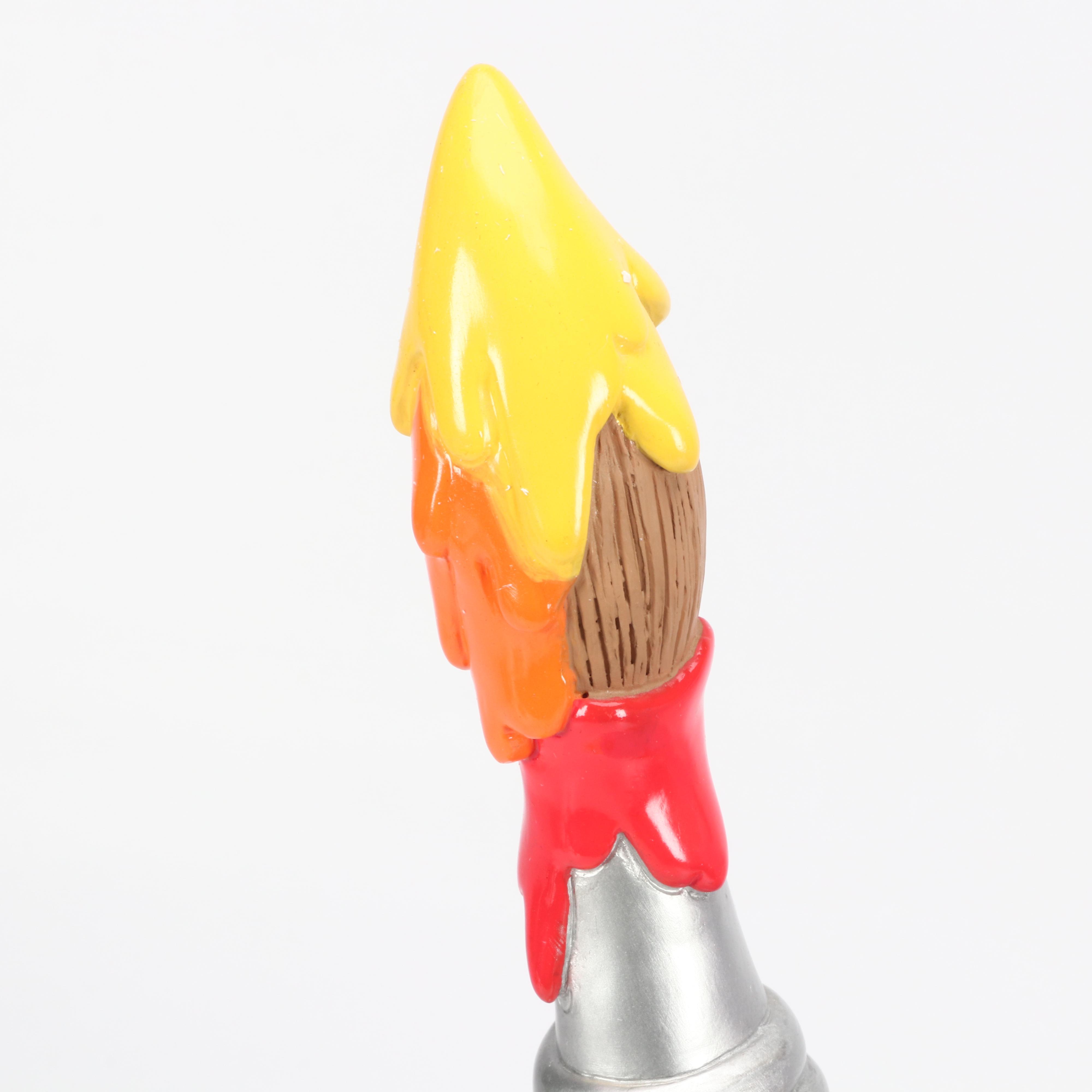 EPCOT's "Figment" Limited Edition Big Figure