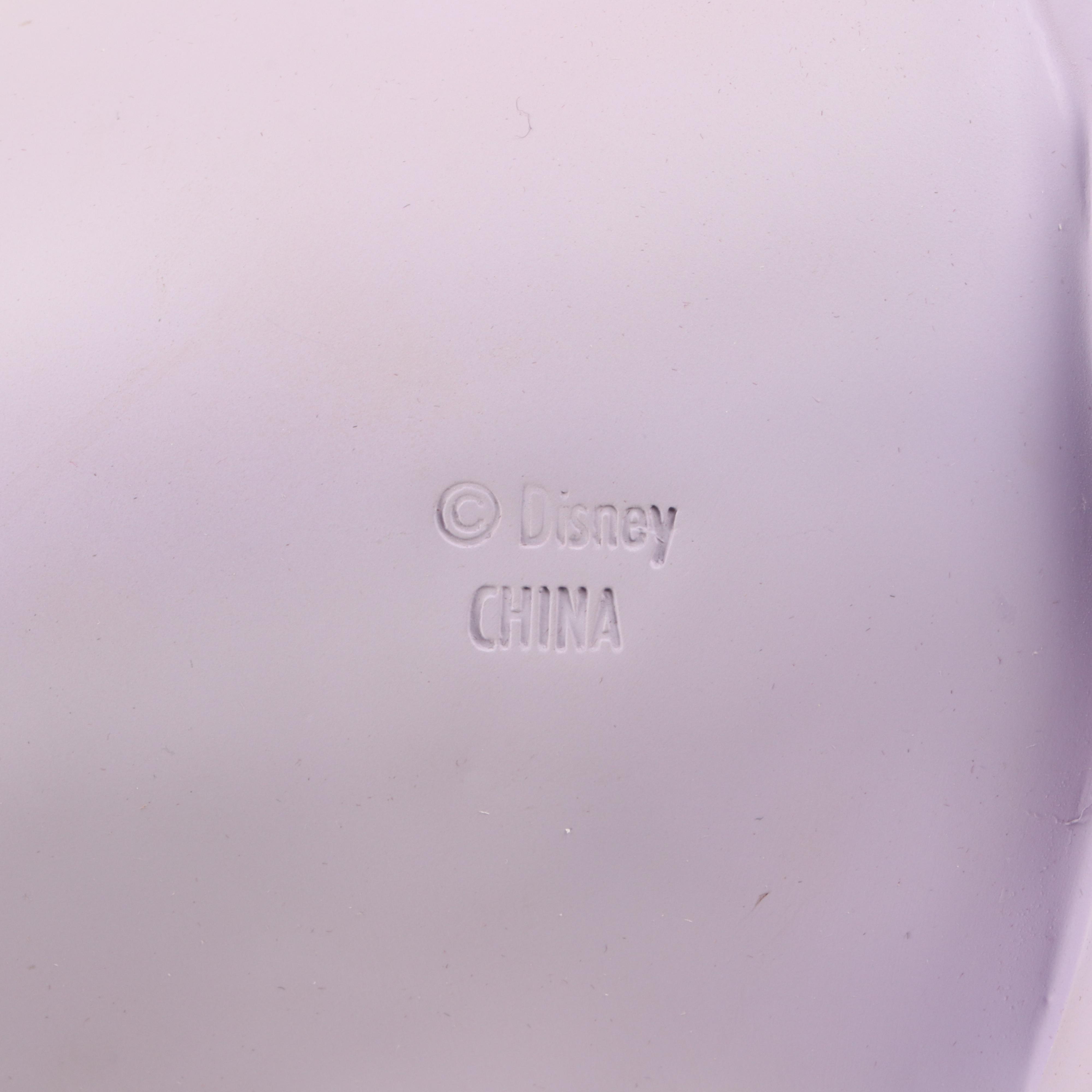 EPCOT's "Figment" Limited Edition Big Figure