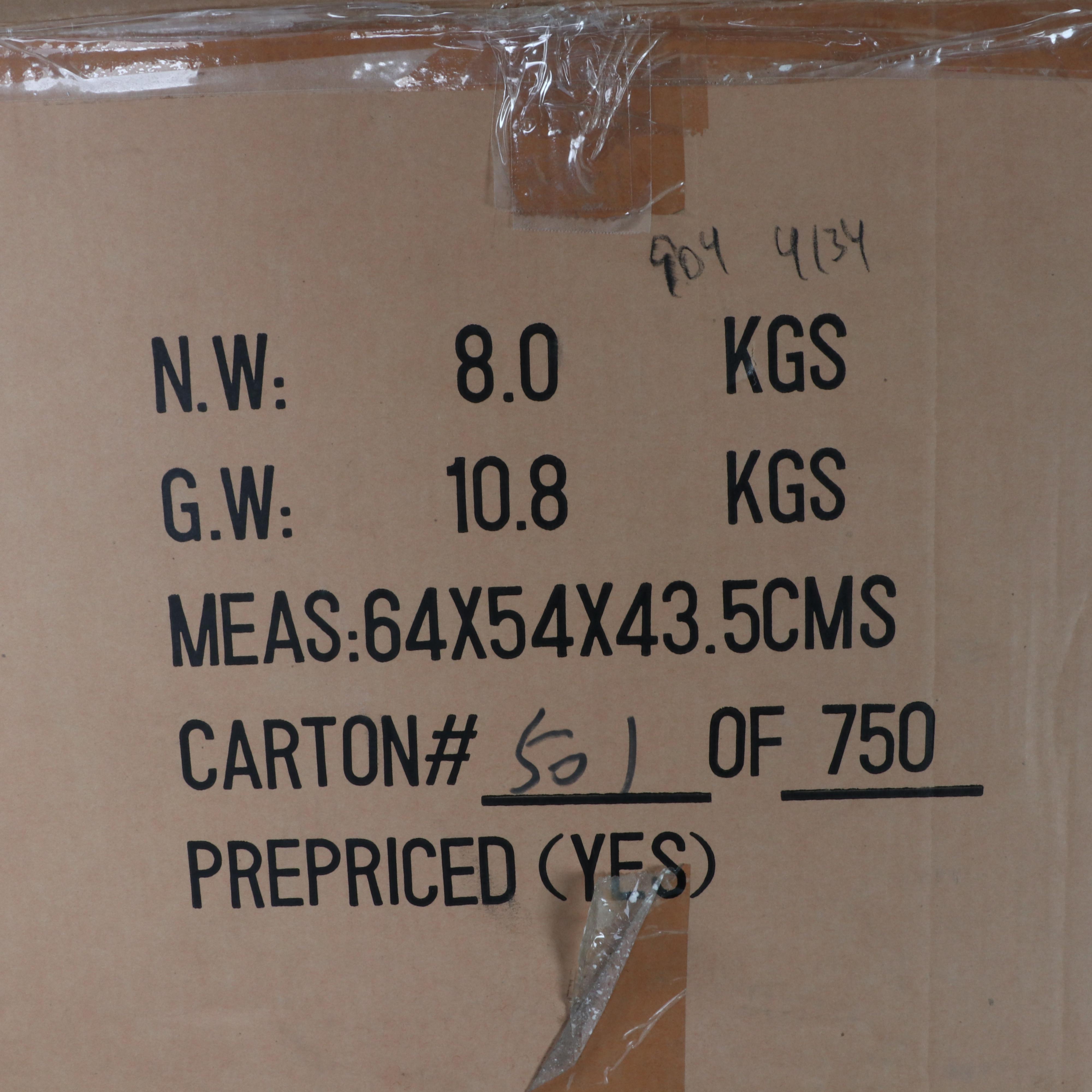 EPCOT's "Figment" Limited Edition Big Figure