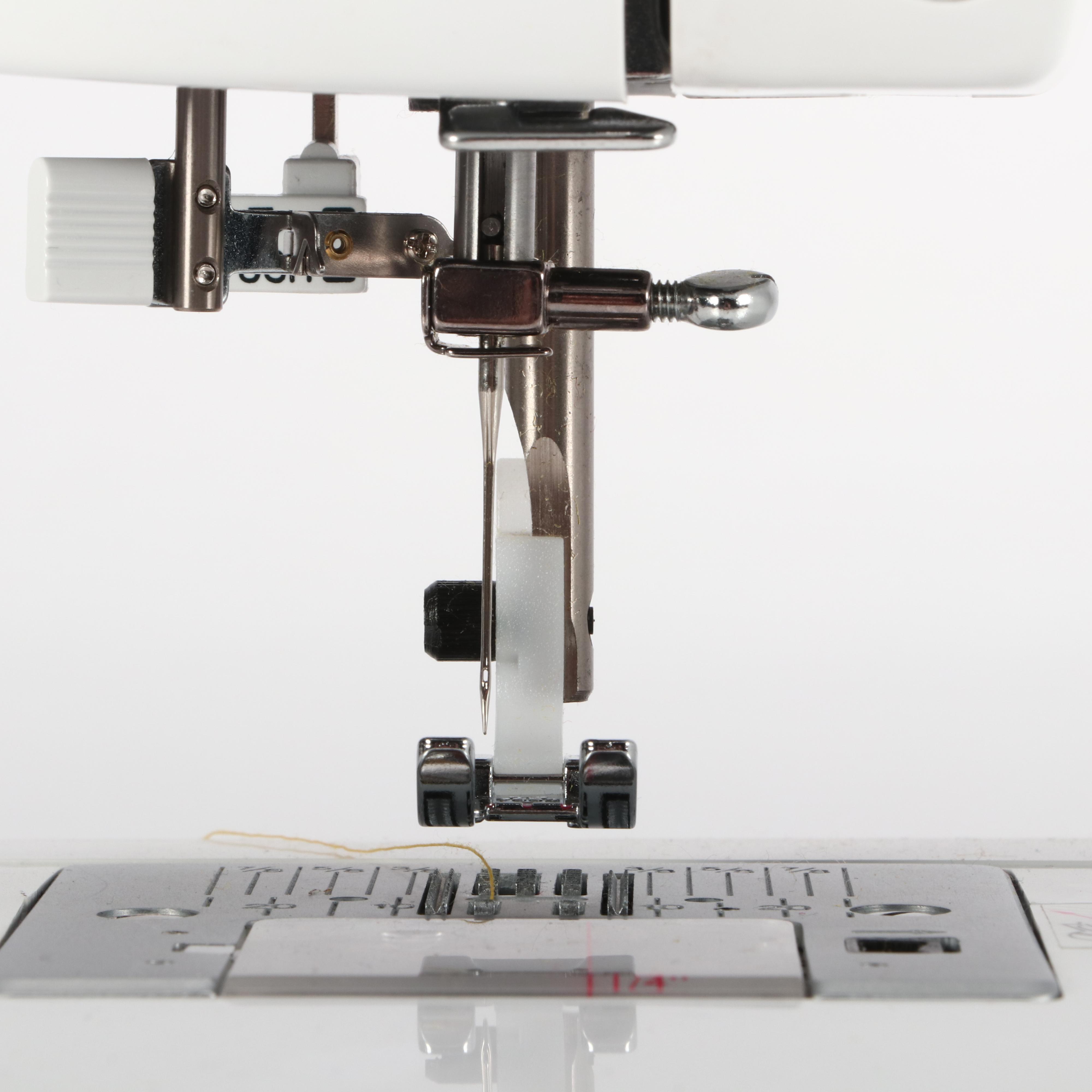 Husqvarna Viking H Class 100Q Sewing Machine