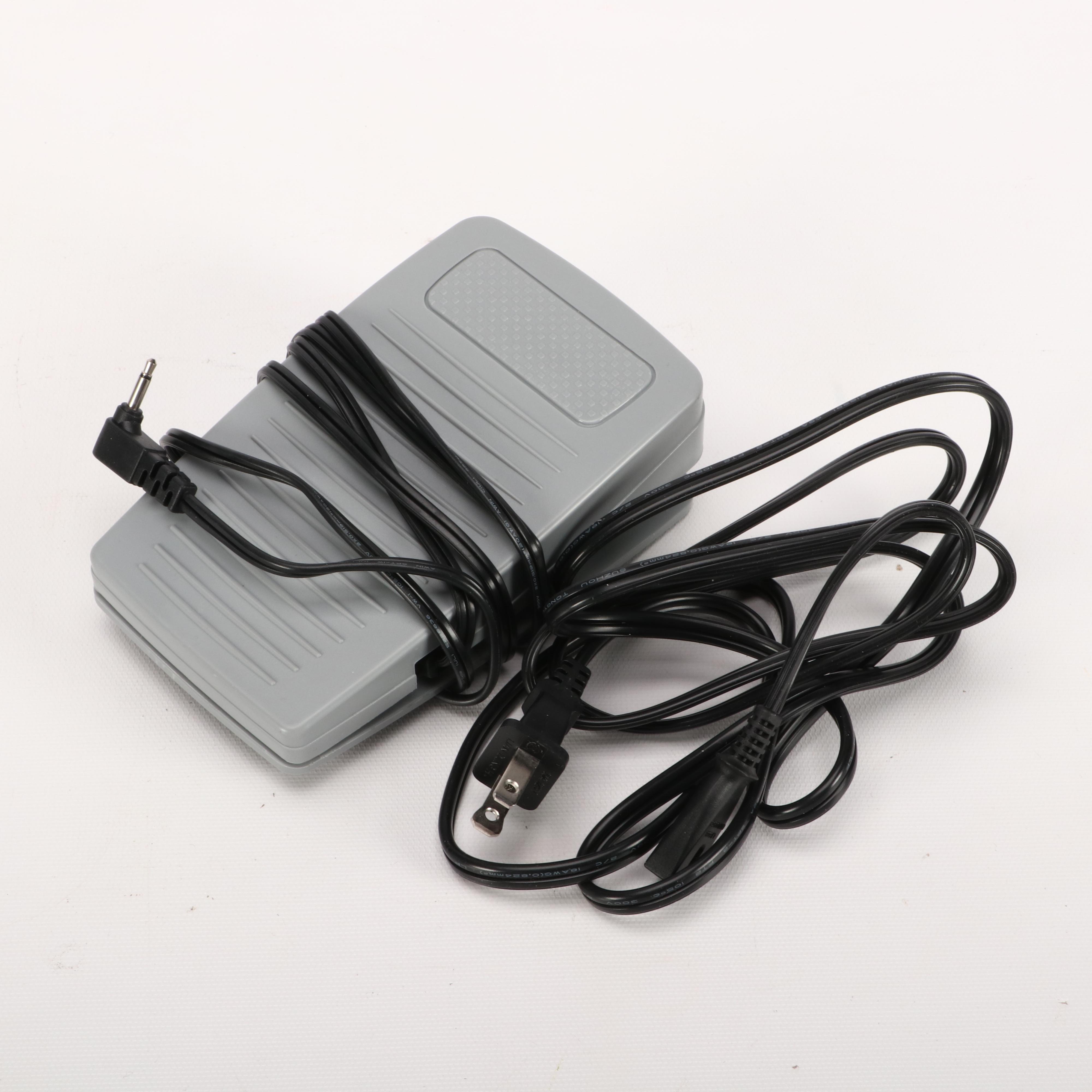 Husqvarna Viking H Class 100Q Sewing Machine