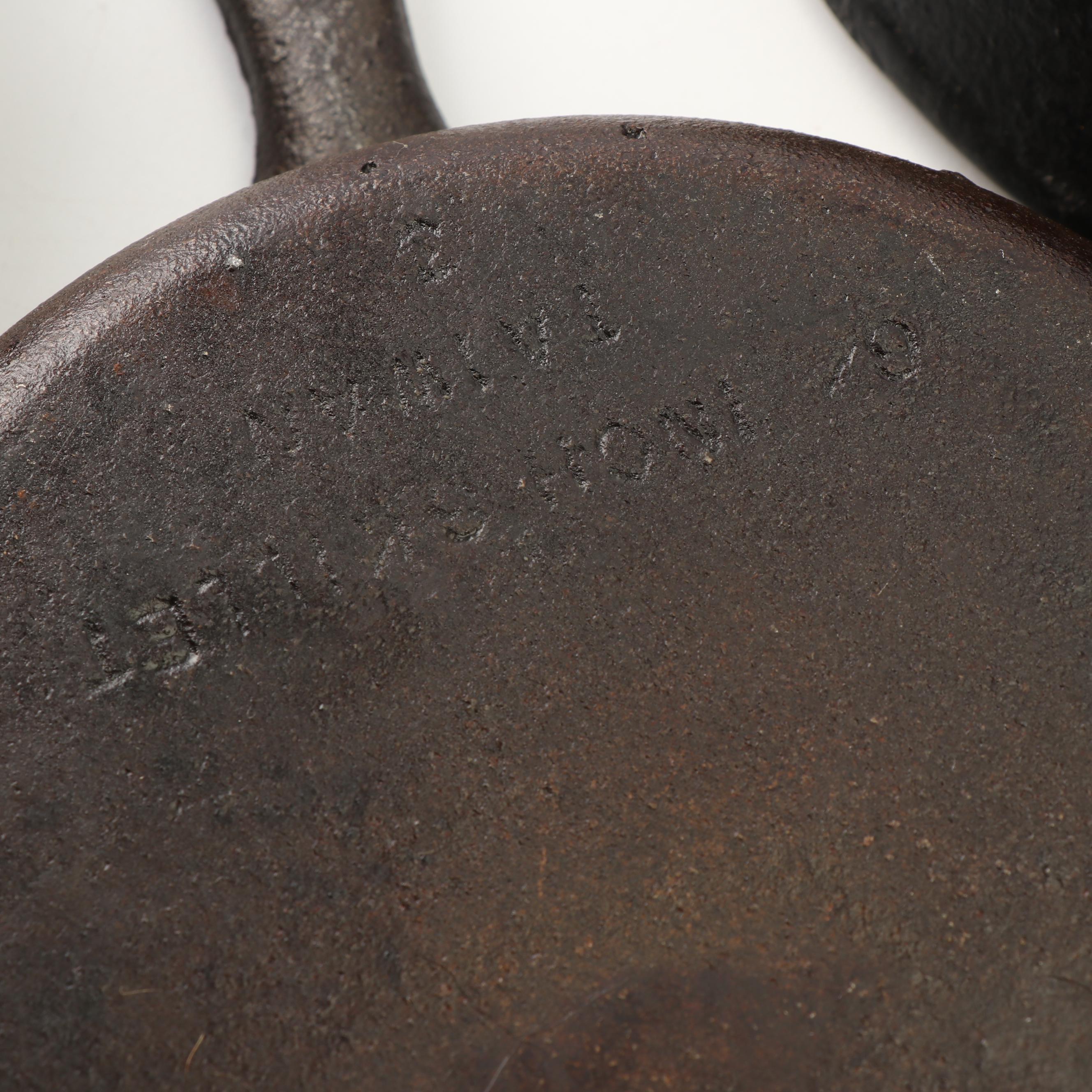 Cast Iron Cookware featuring Lodge and Cajun Classic
