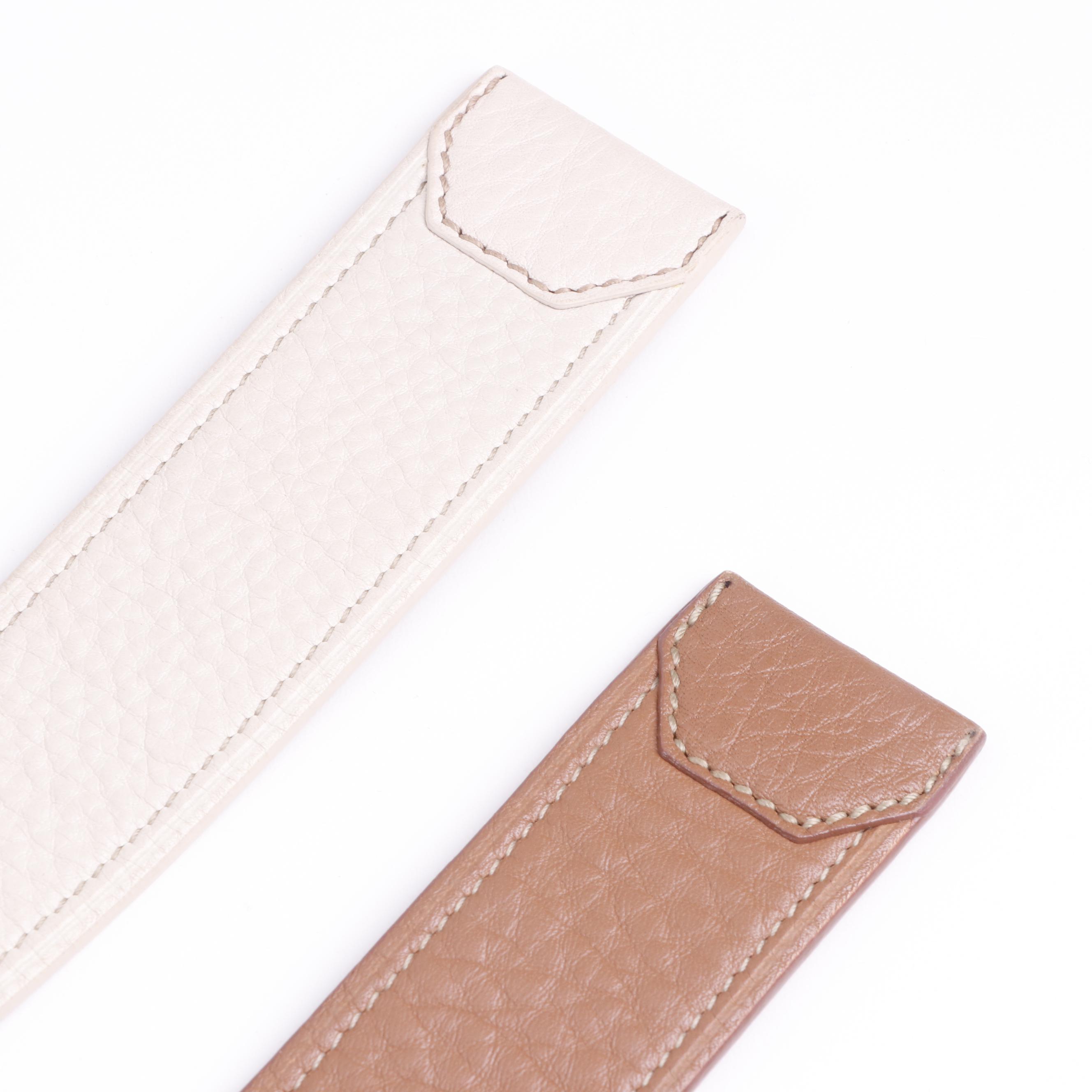 Women's Prada Leather Belts