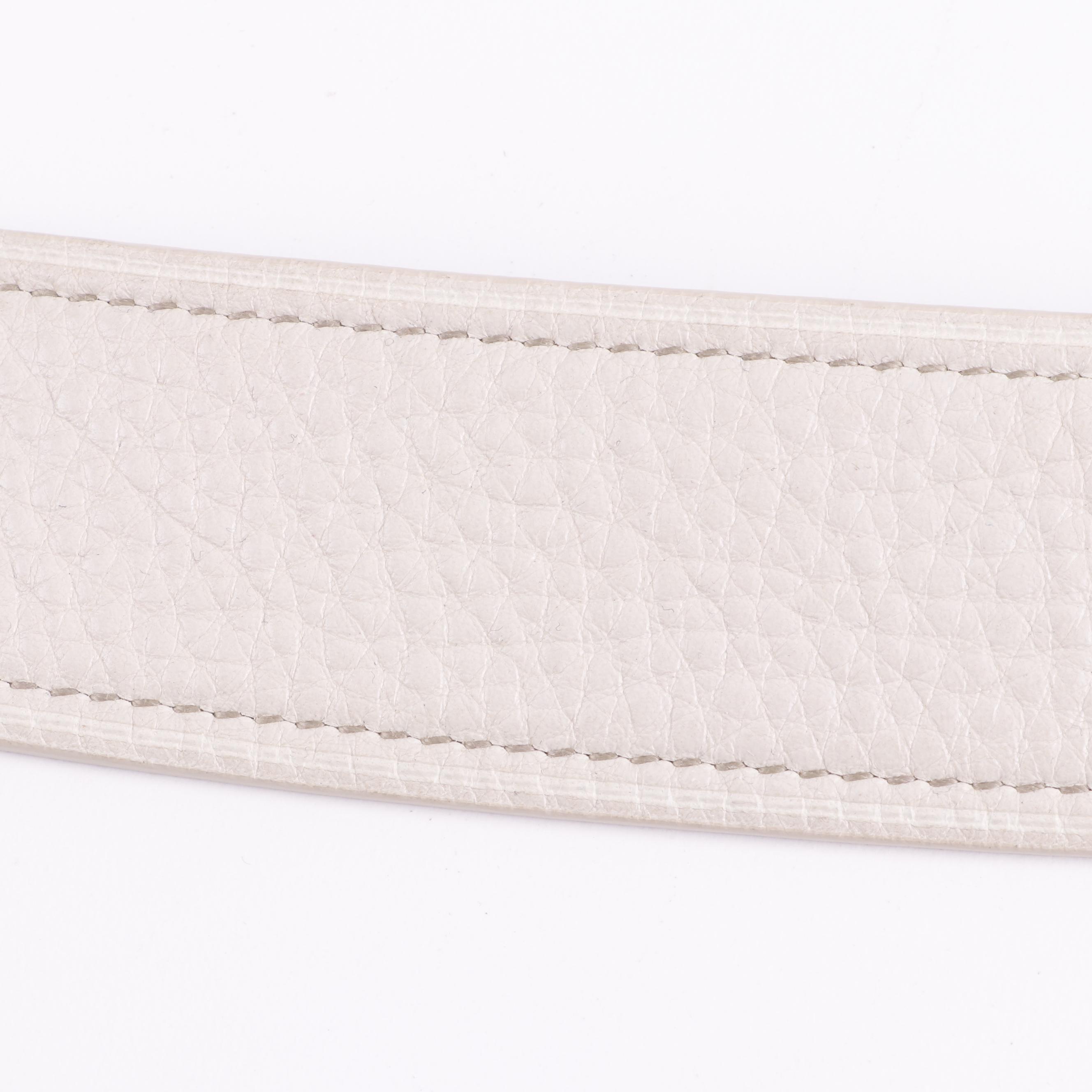 Women's Prada Leather Belts