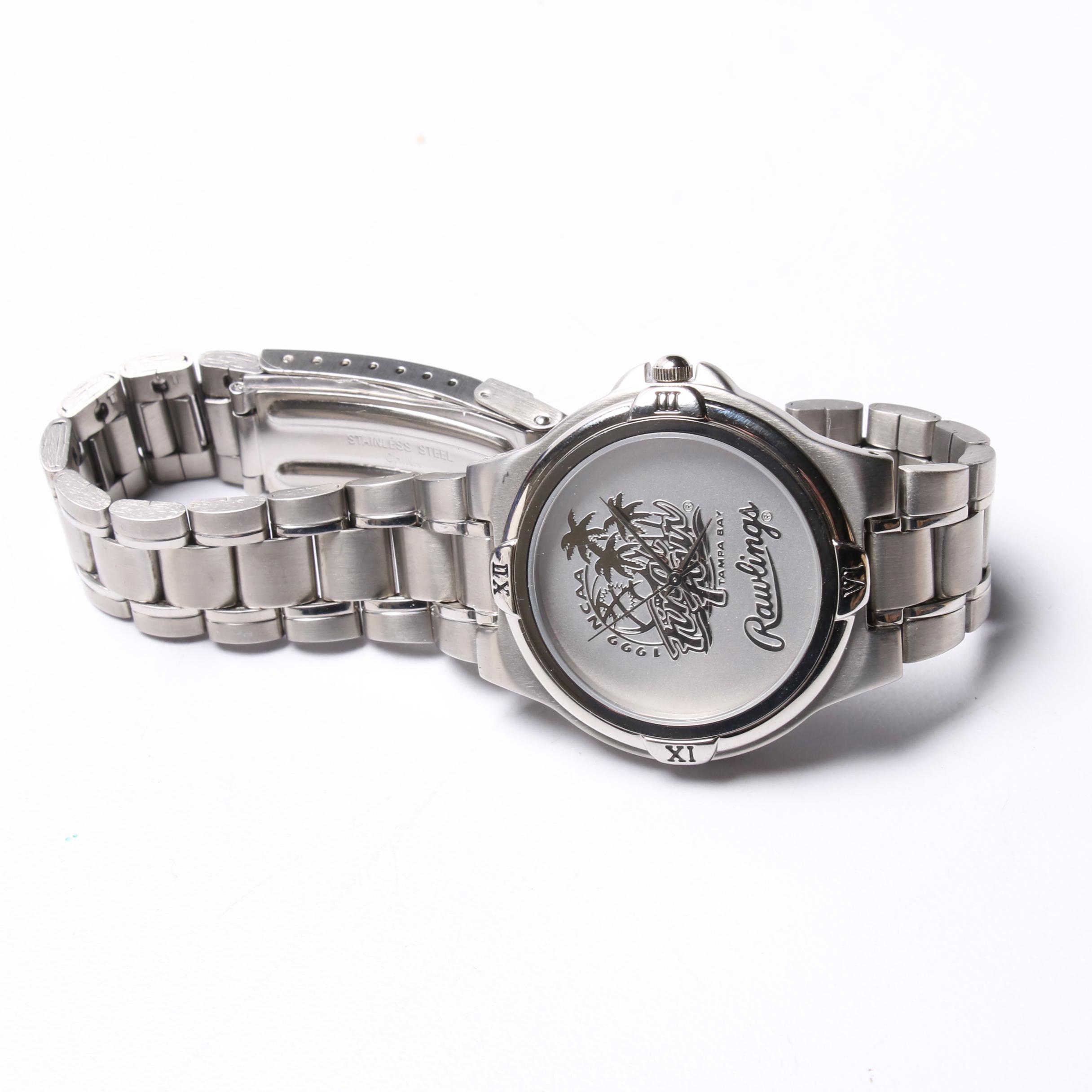 NCAA Final Four Hats, Golf Shirt and Rawlings Commemorative Watch by Sweda