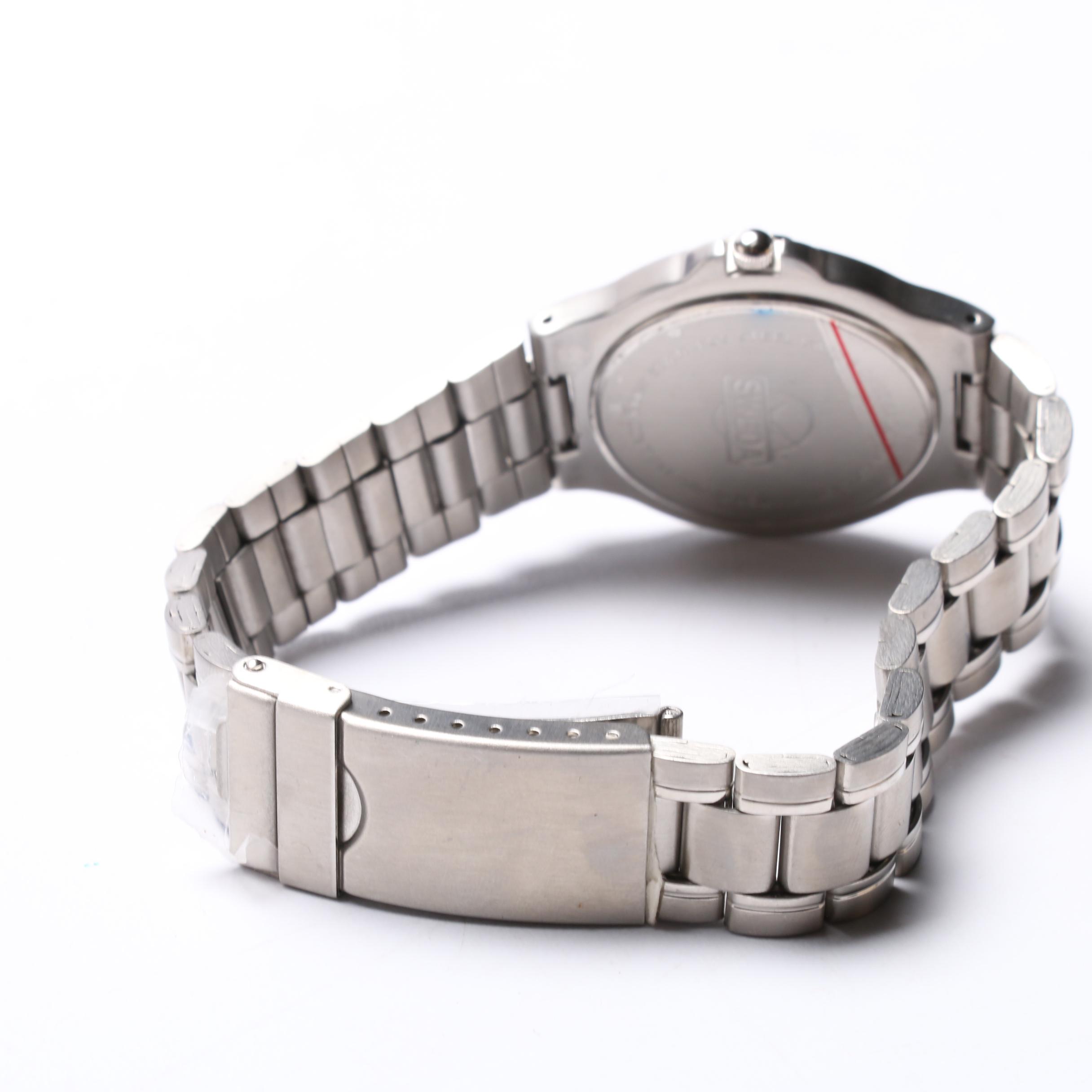 NCAA Final Four Hats, Golf Shirt and Rawlings Commemorative Watch by Sweda