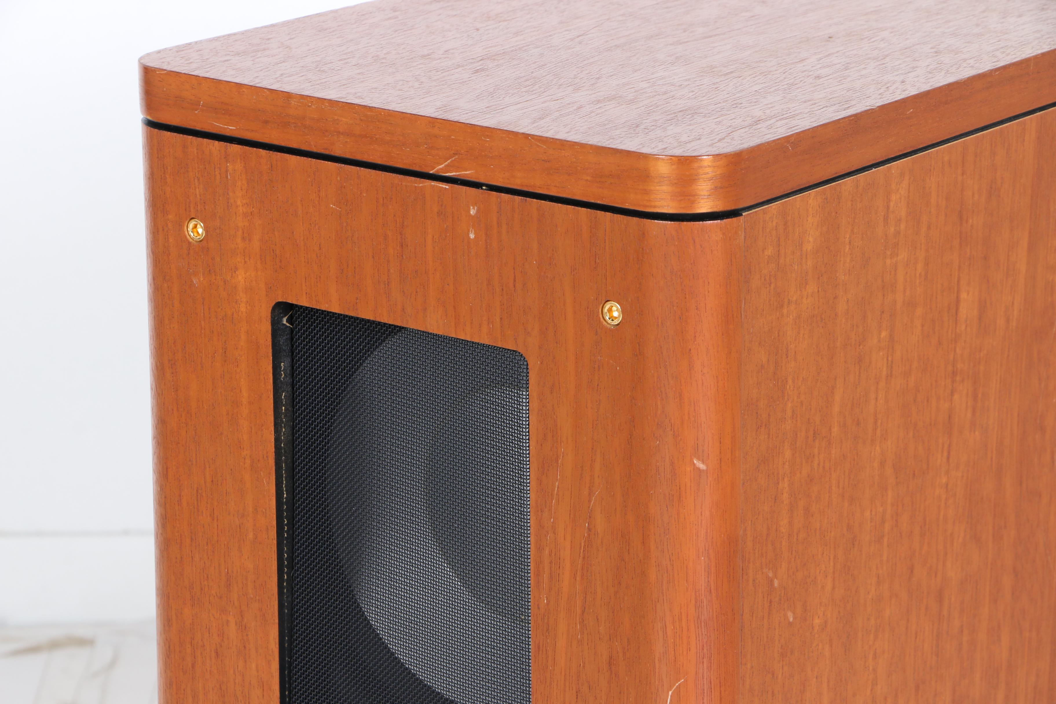 Thiel SmartSub SW-1 Subwoofer System