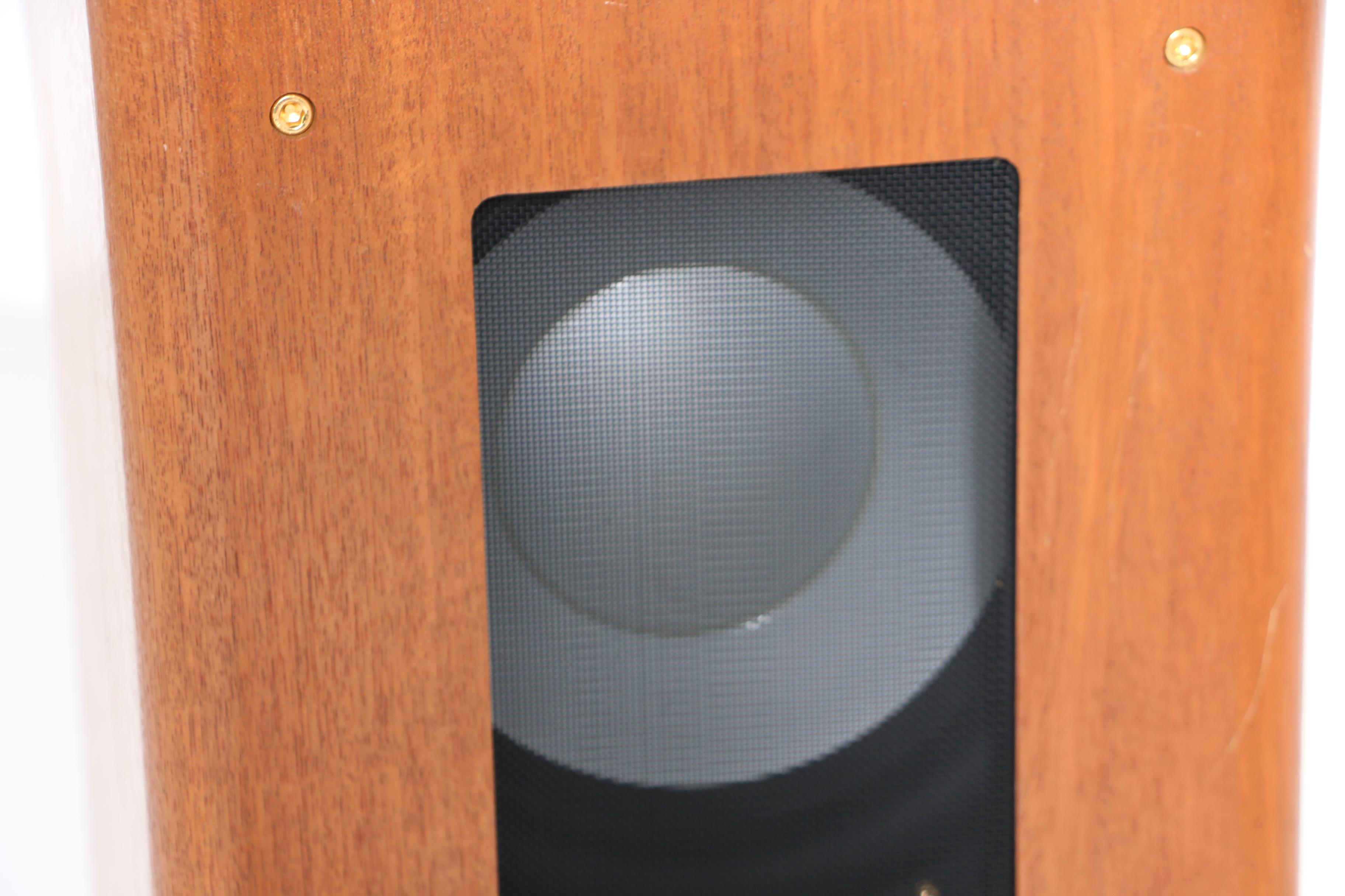 Thiel SmartSub SW-1 Subwoofer System