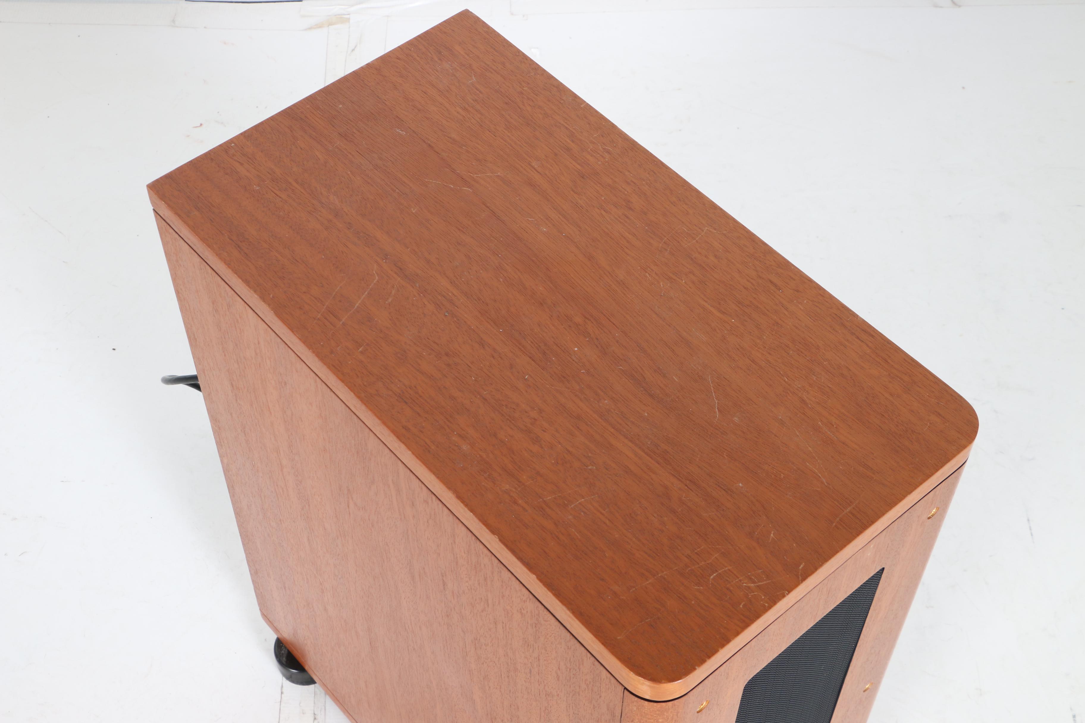 Thiel SmartSub SW-1 Subwoofer System