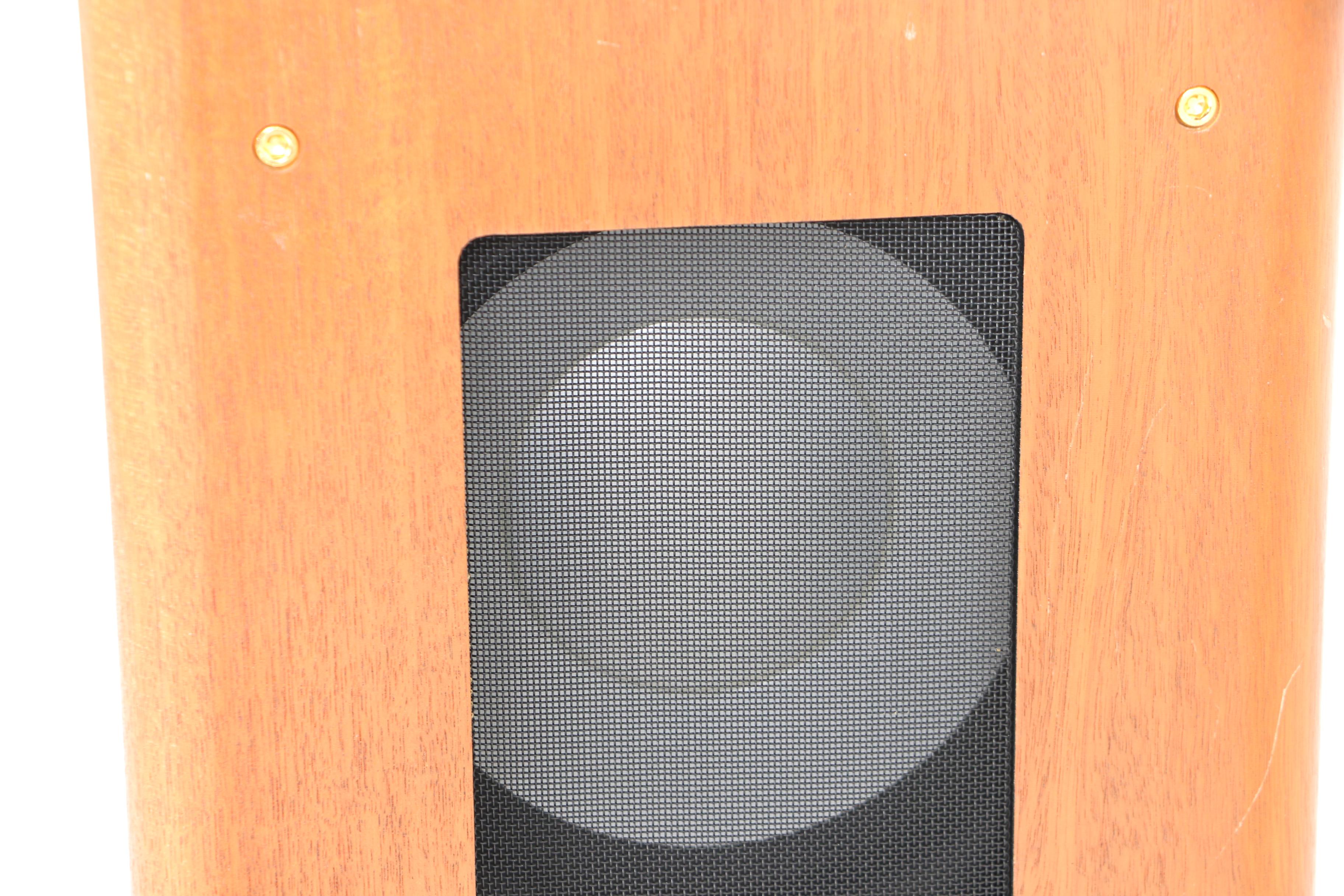 Thiel SmartSub SW-1 Subwoofer System