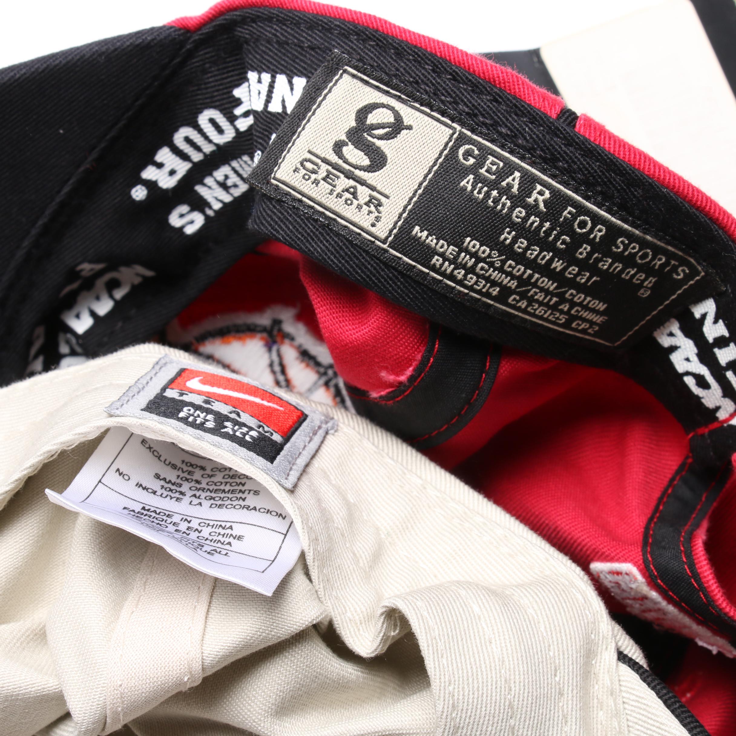 NCAA 2004 Final Four Apparrel