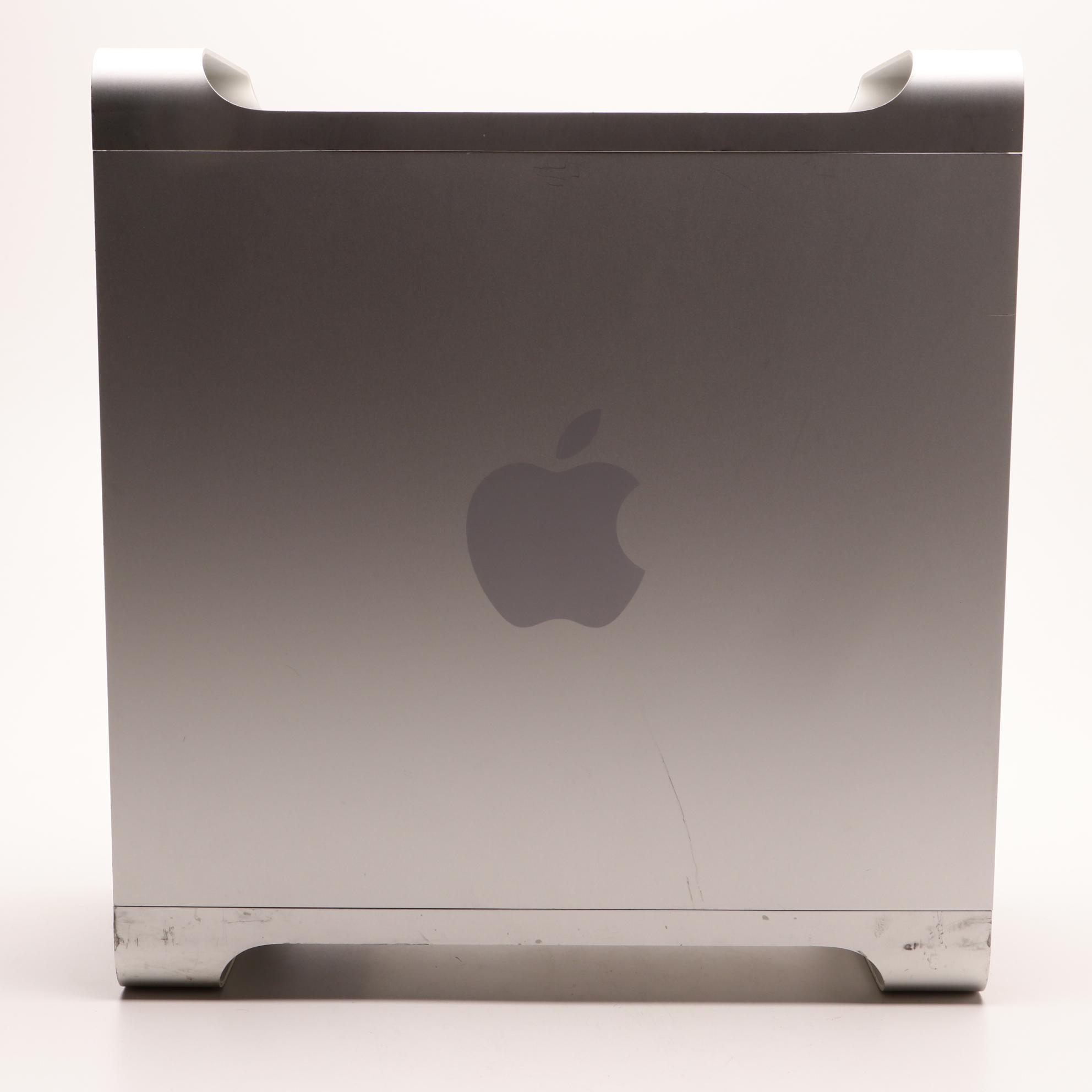Mac Pro Desktop Tower