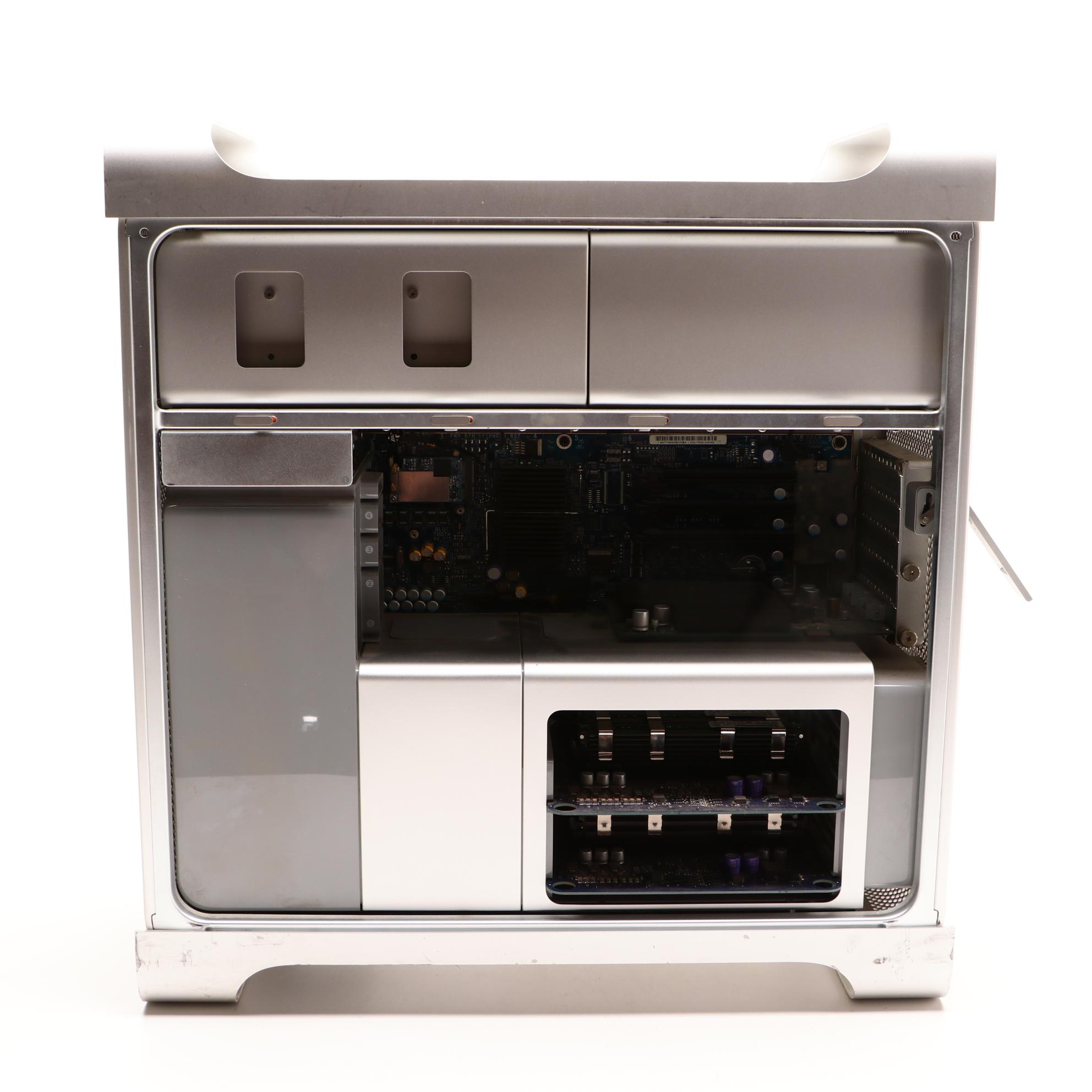 Mac Pro Desktop Tower