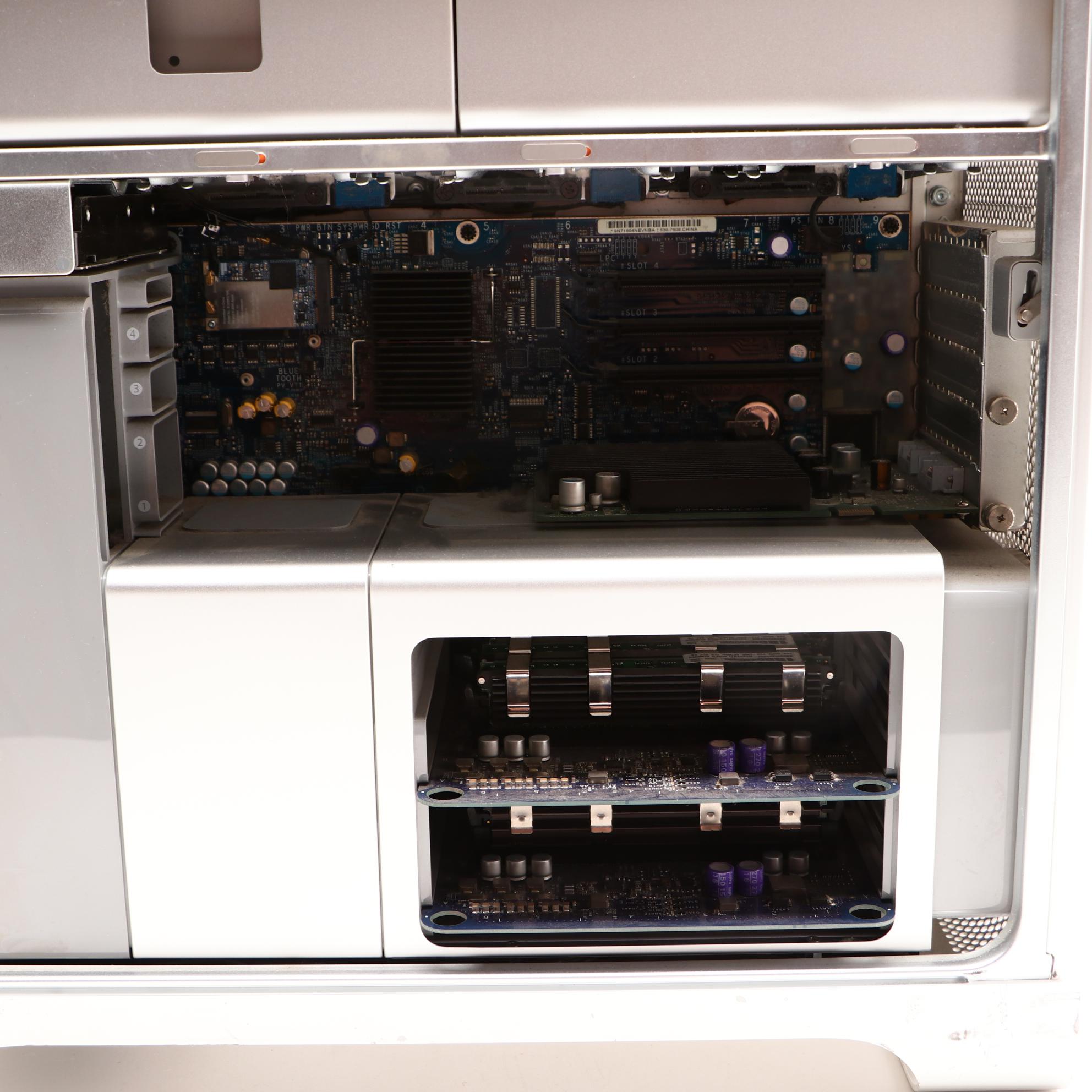 Mac Pro Desktop Tower