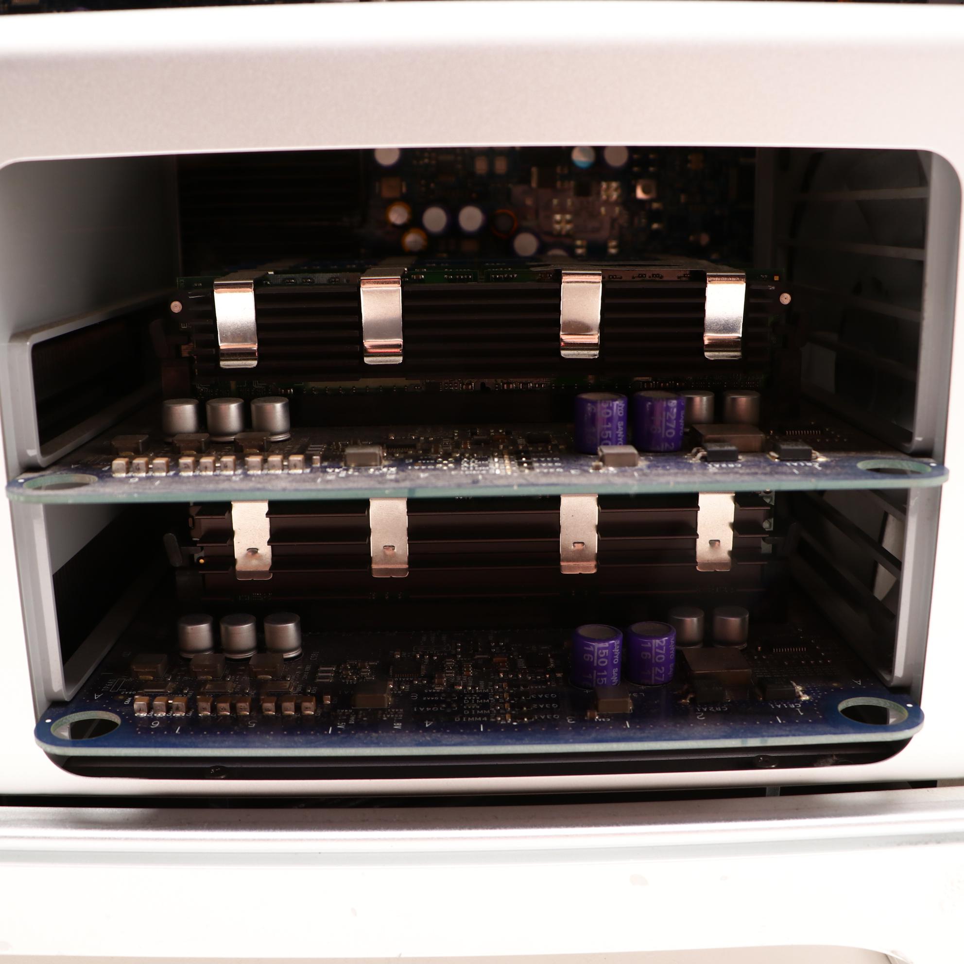 Mac Pro Desktop Tower